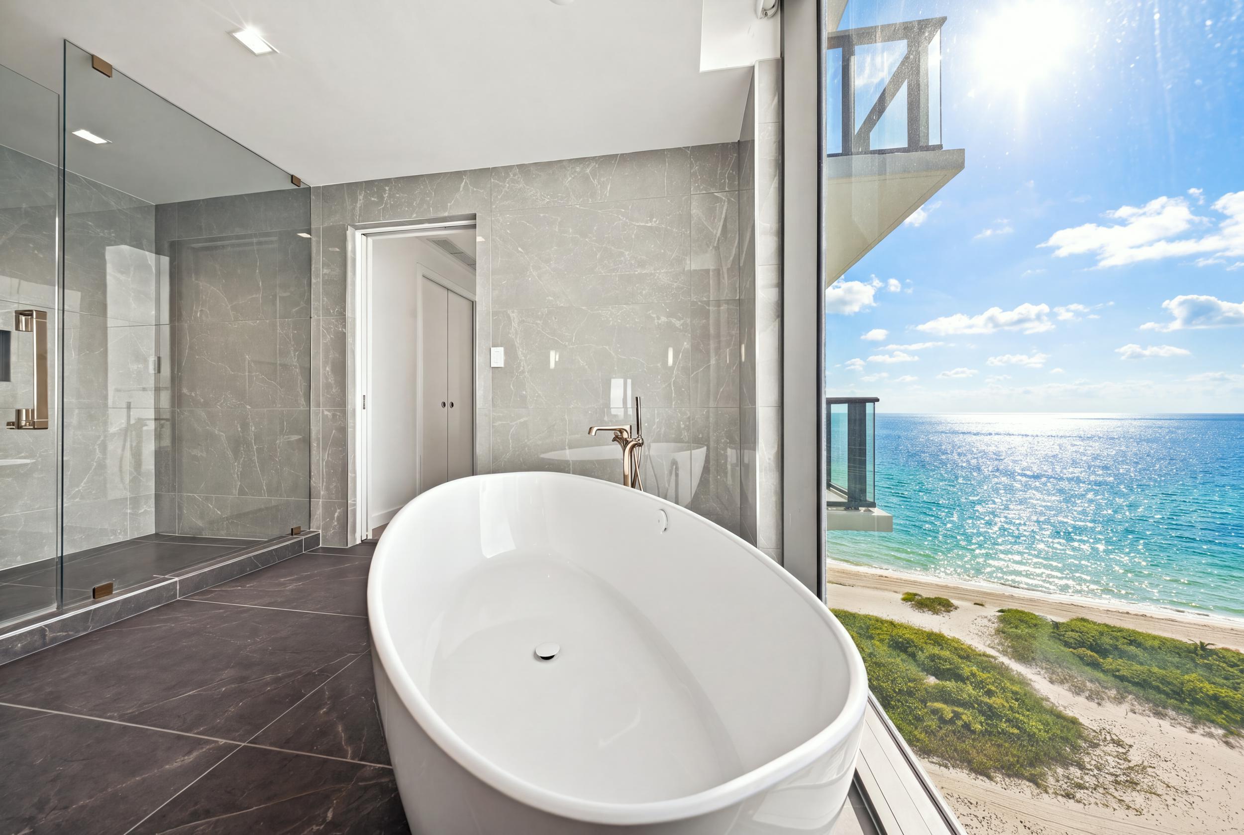 1116 N OCEAN #1601, Pompano Beach FL 33062