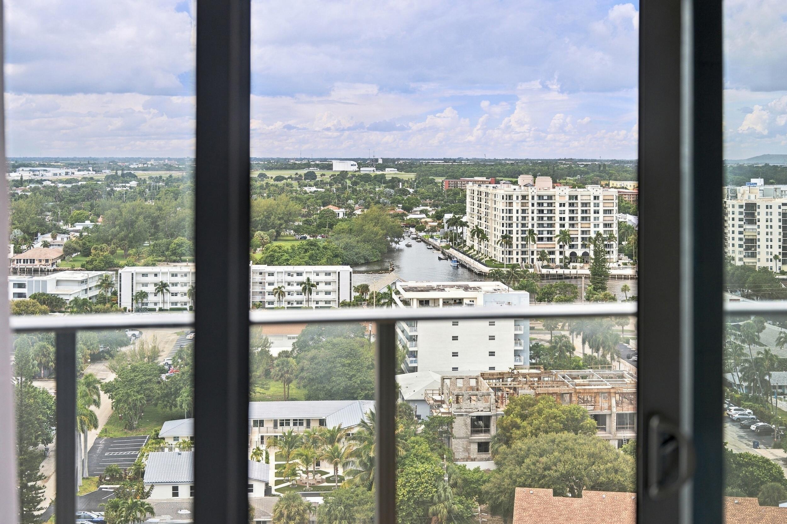 1116 N OCEAN #1601, Pompano Beach FL 33062