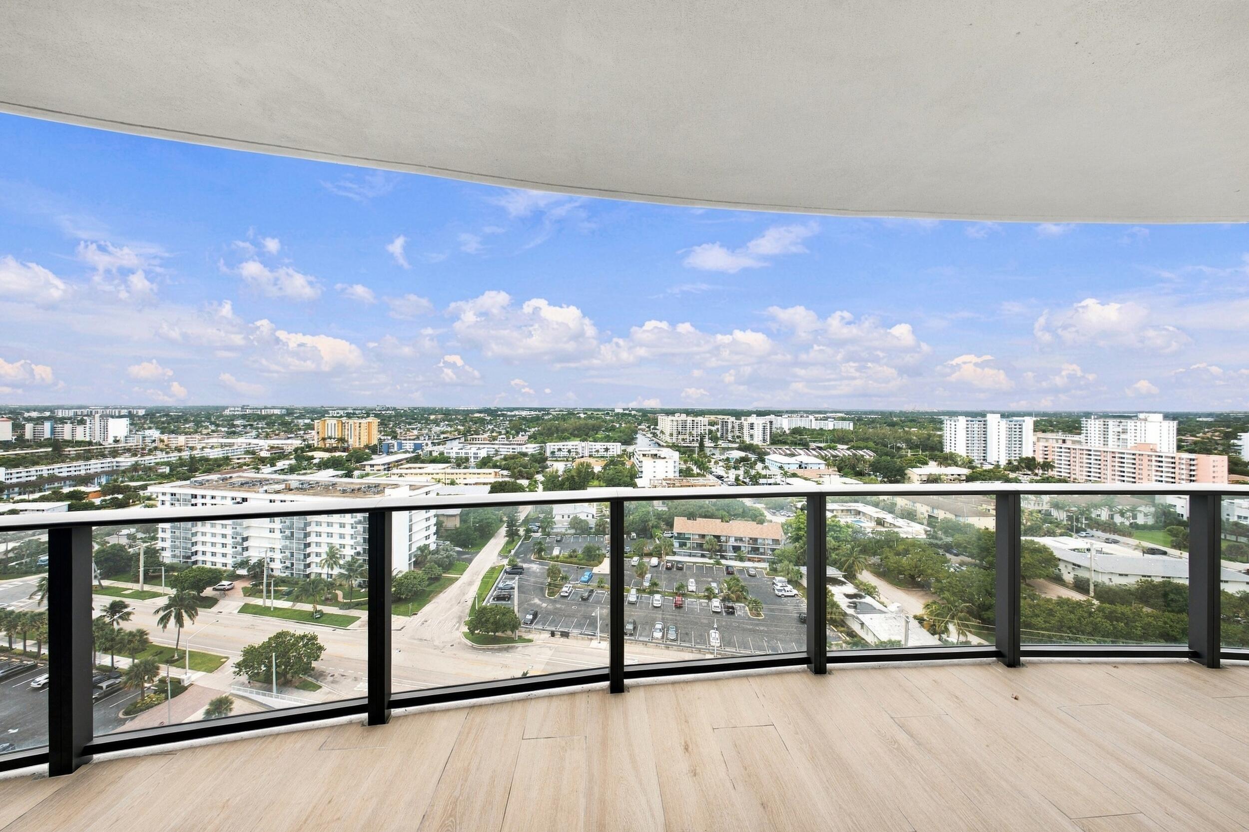 1116 N OCEAN #1601, Pompano Beach FL 33062