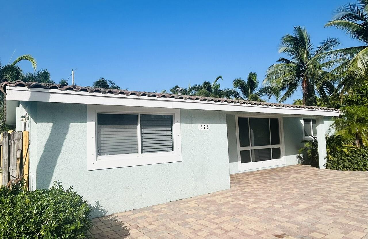 328 SE 6TH, Deerfield Beach FL 33441