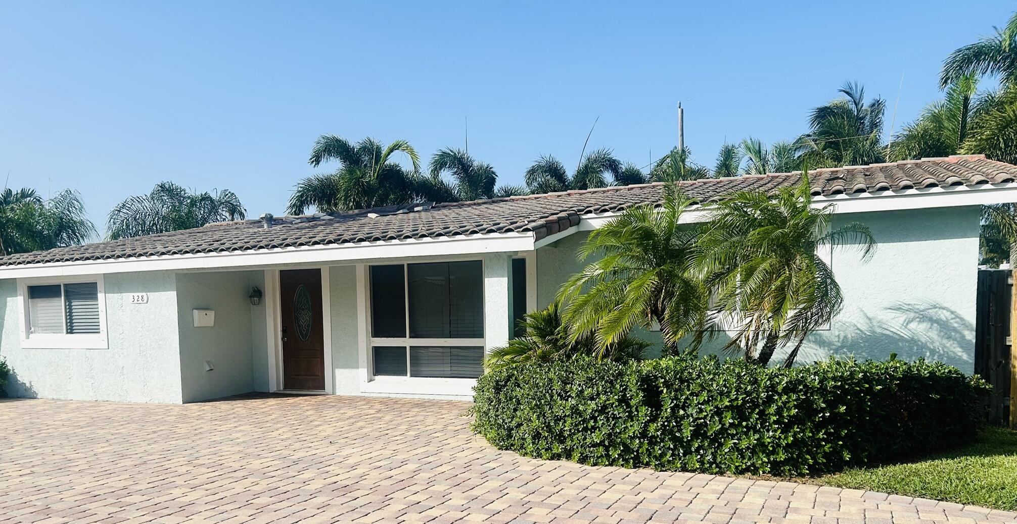 328 SE 6TH, Deerfield Beach FL 33441