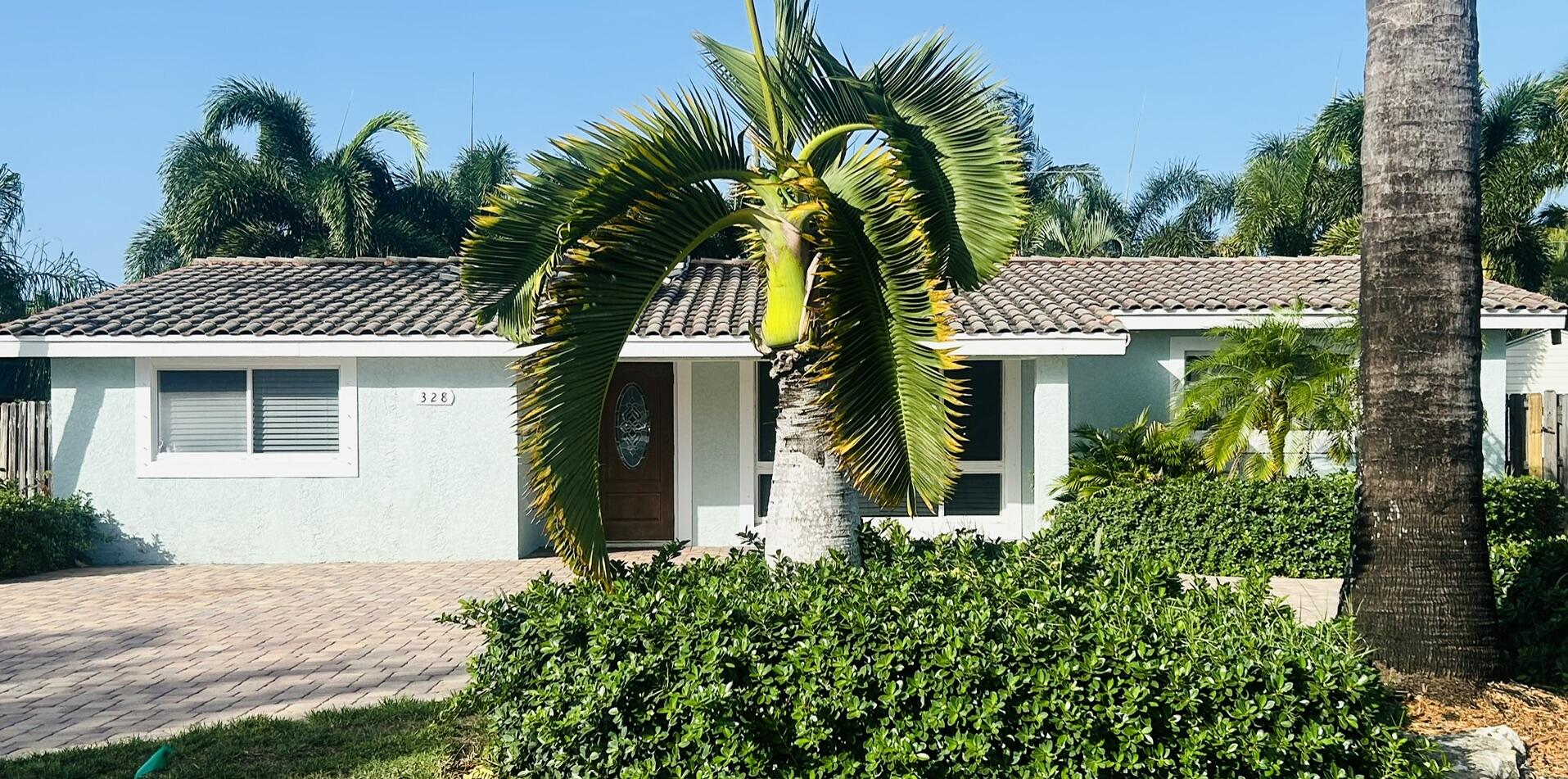 328 SE 6TH, Deerfield Beach FL 33441