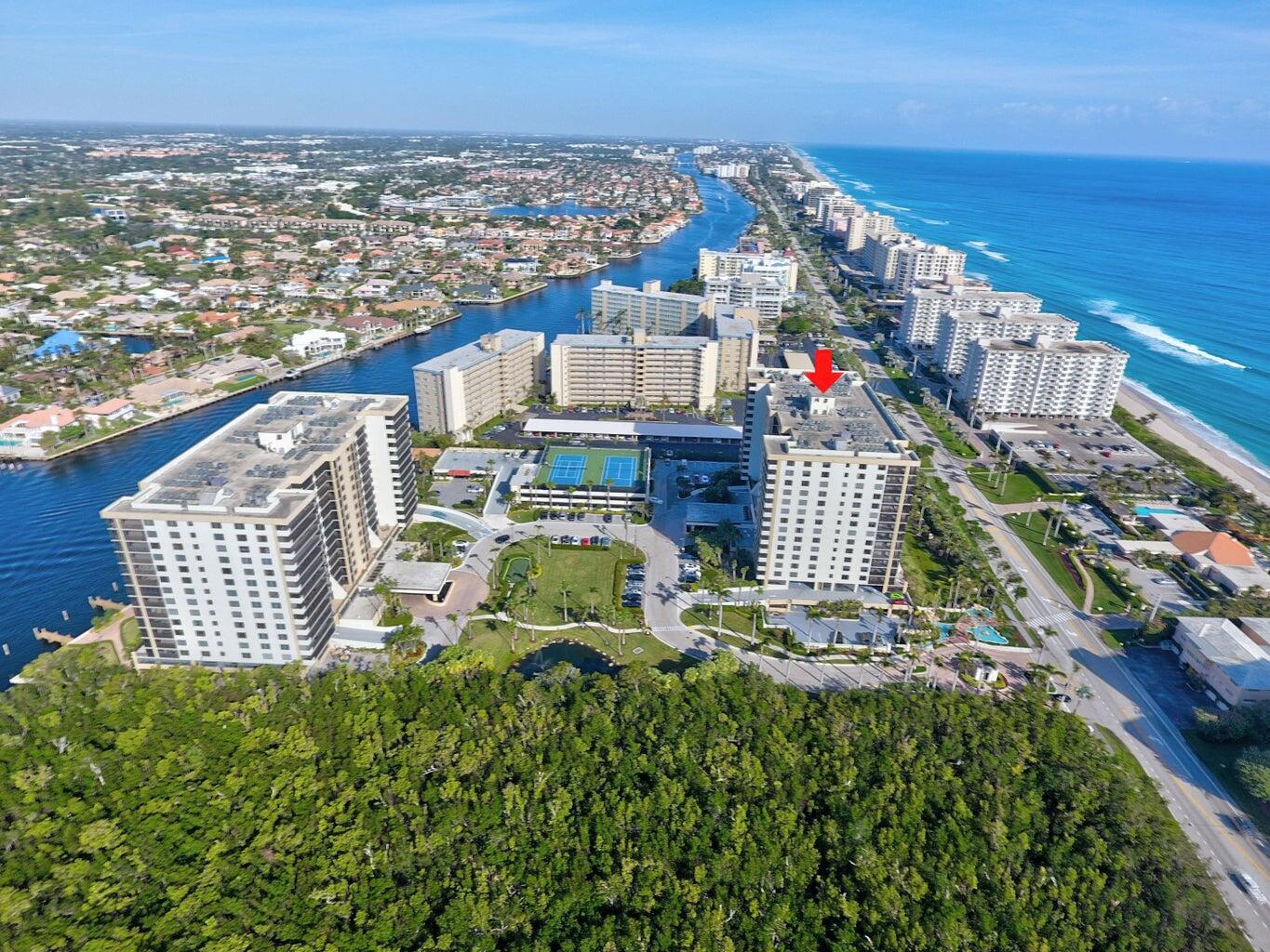 3400 S Ocean, Highland Beach FL 33487