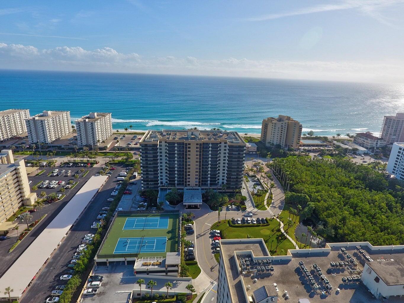 3400 S Ocean, Highland Beach FL 33487