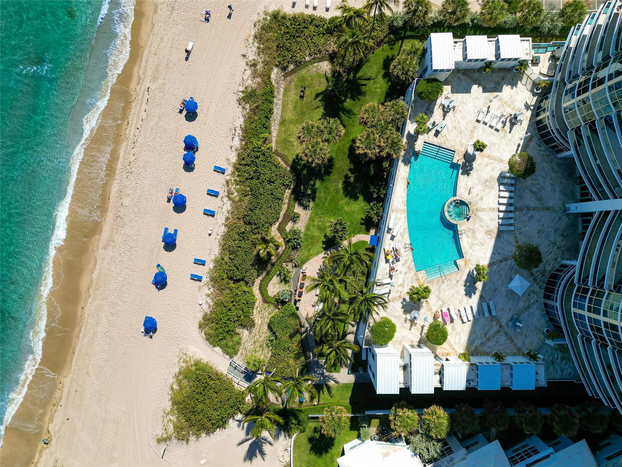 1600 S Ocean #301, Pompano Beach FL 33062