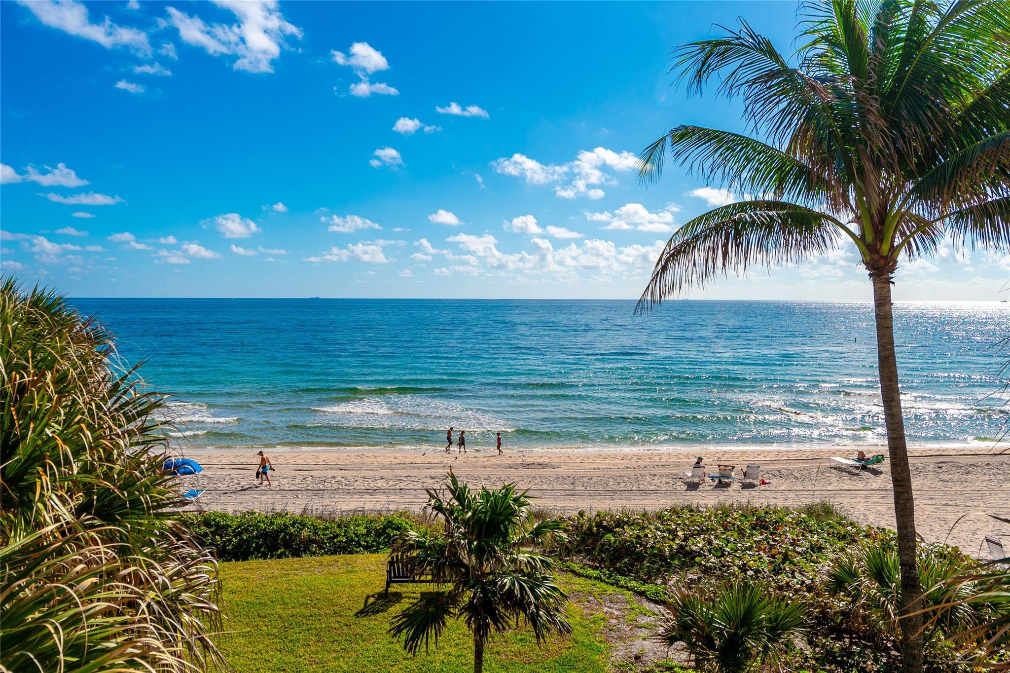1600 S Ocean #301, Pompano Beach FL 33062