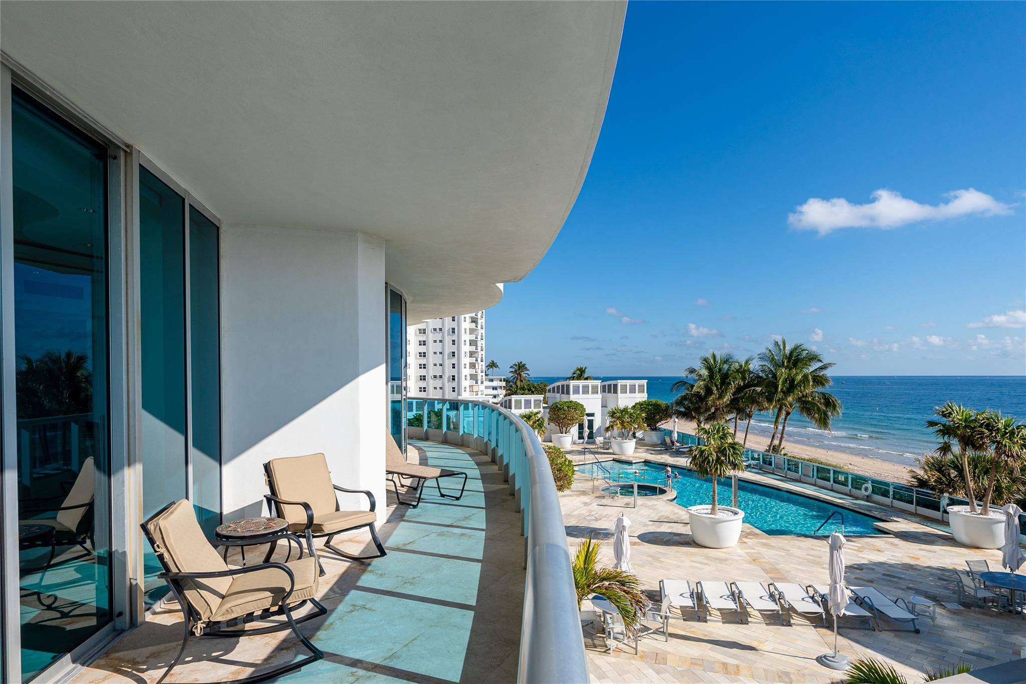1600 S Ocean #301, Pompano Beach FL 33062