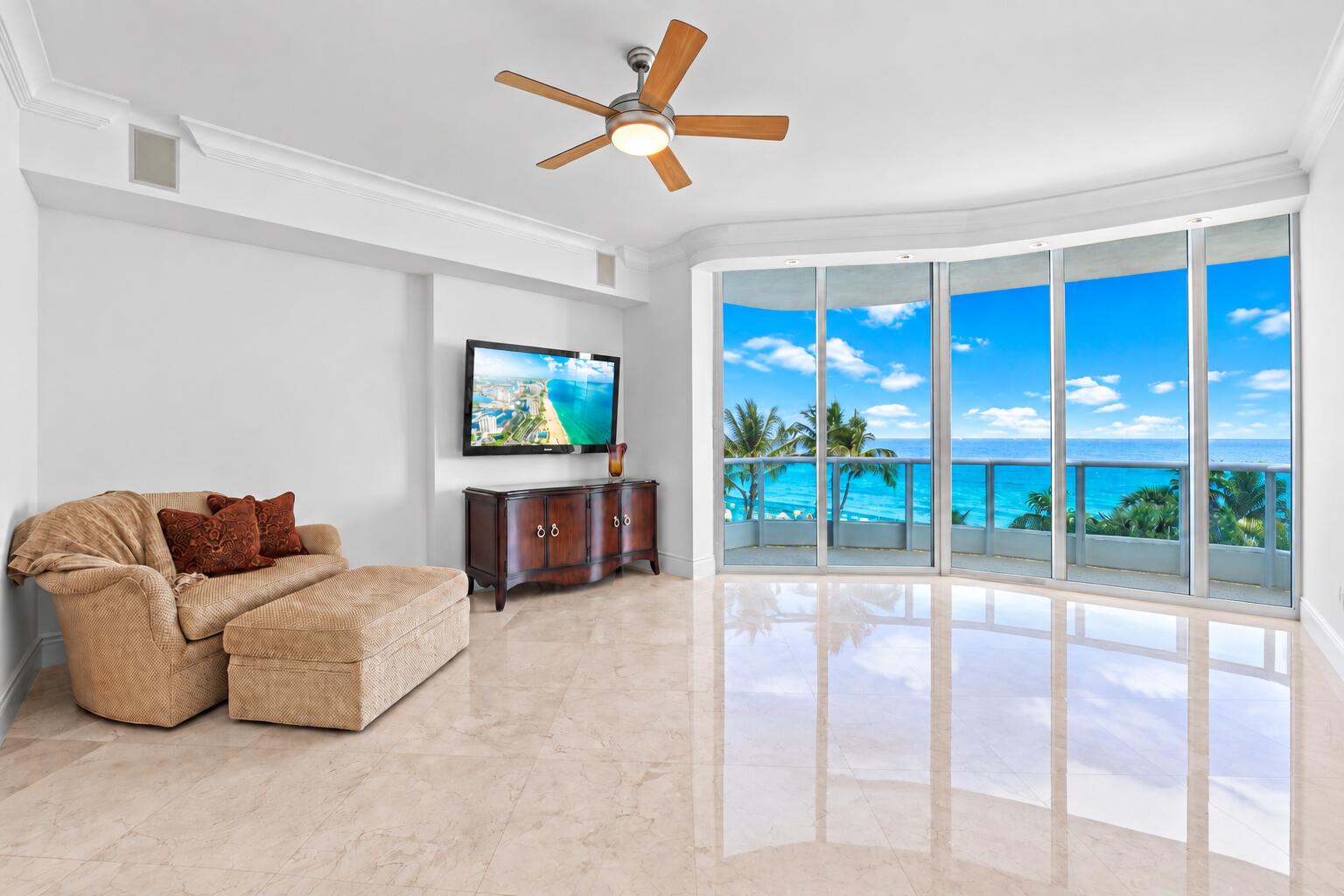 1600 S Ocean #301, Pompano Beach FL 33062
