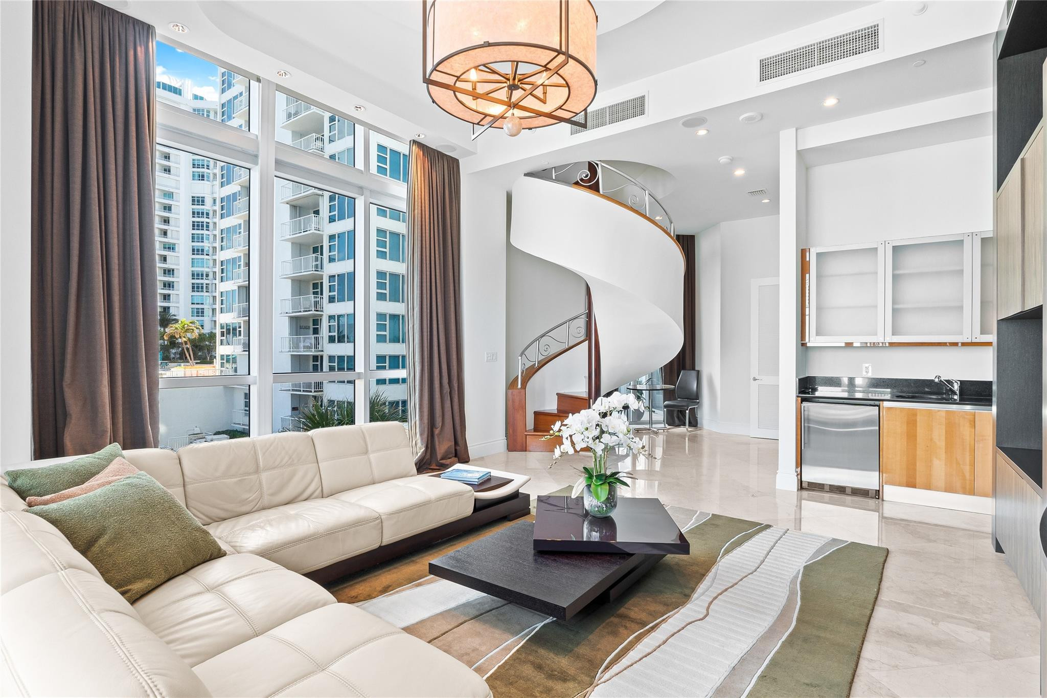 1600 S Ocean #301, Pompano Beach FL 33062