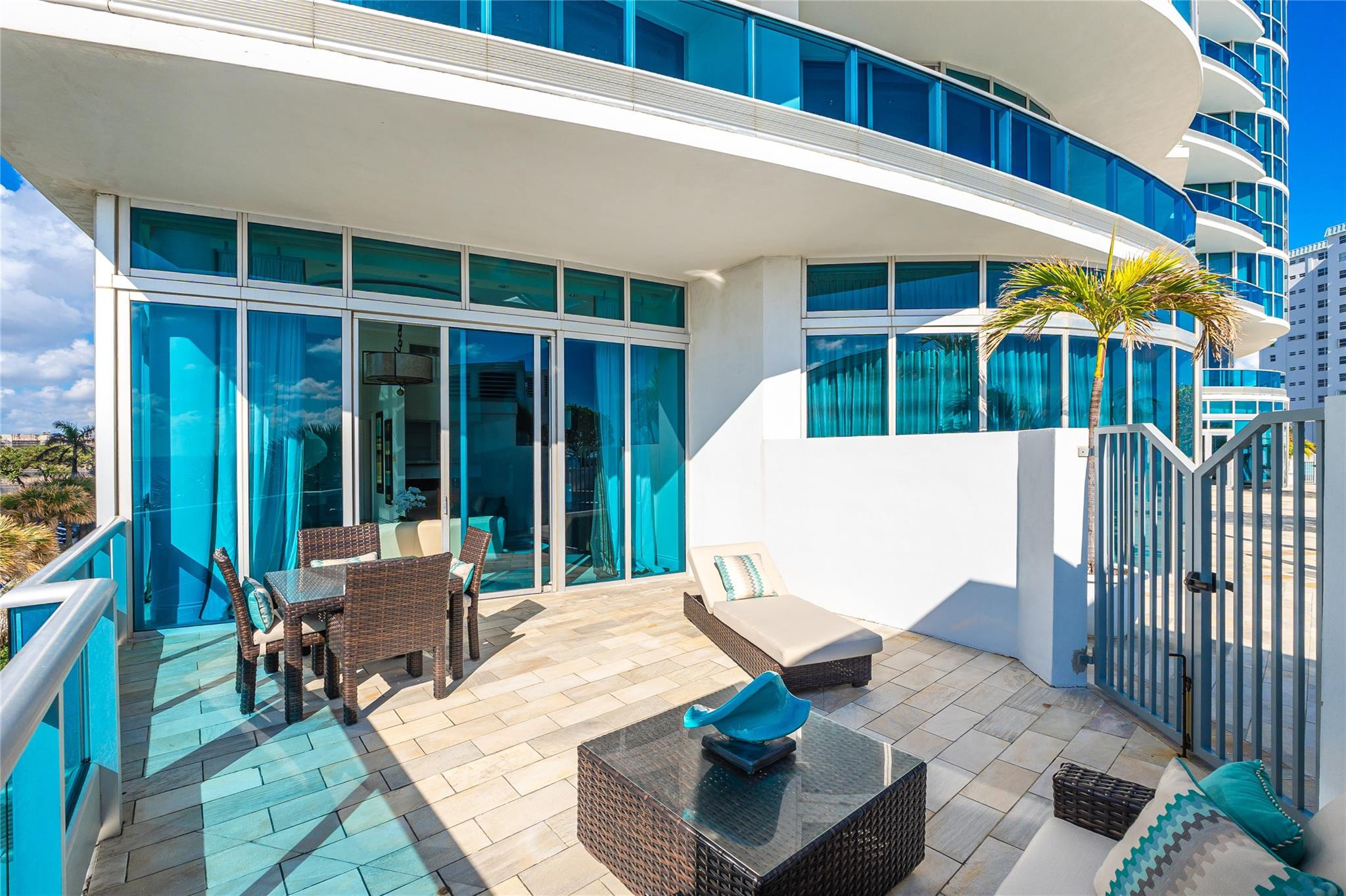 1600 S Ocean #301, Pompano Beach FL 33062