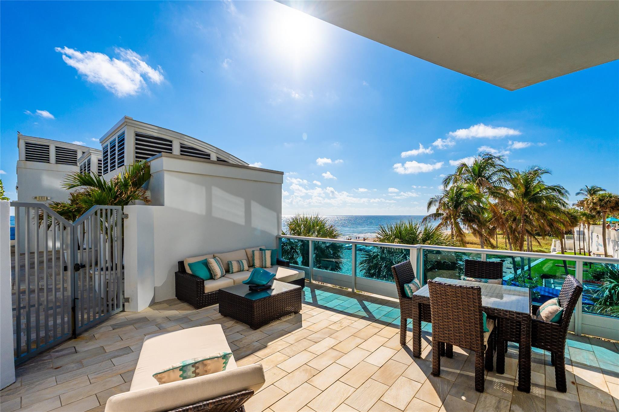 1600 S Ocean #301, Pompano Beach FL 33062