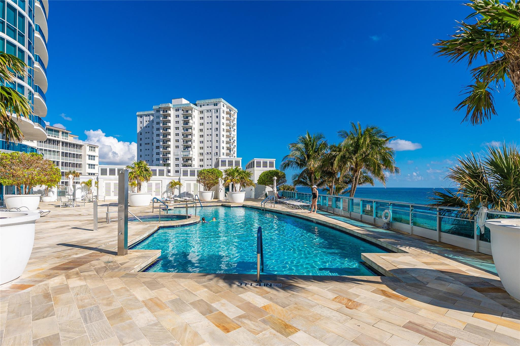 1600 S Ocean #301, Pompano Beach FL 33062