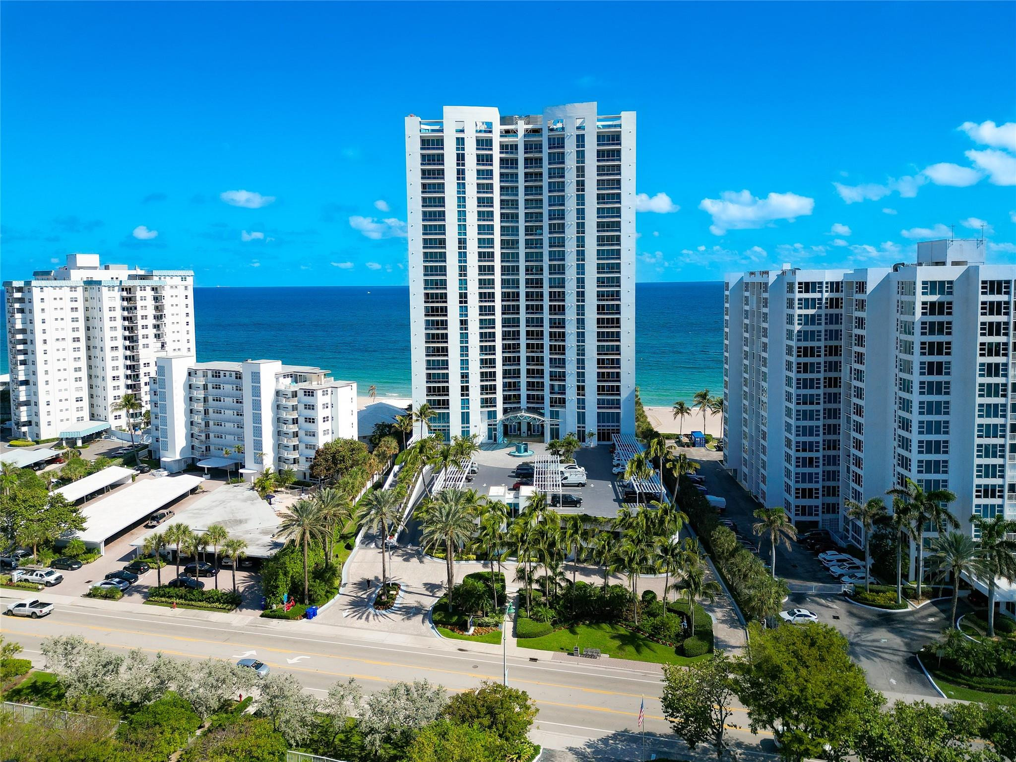 1600 S Ocean #301, Pompano Beach FL 33062