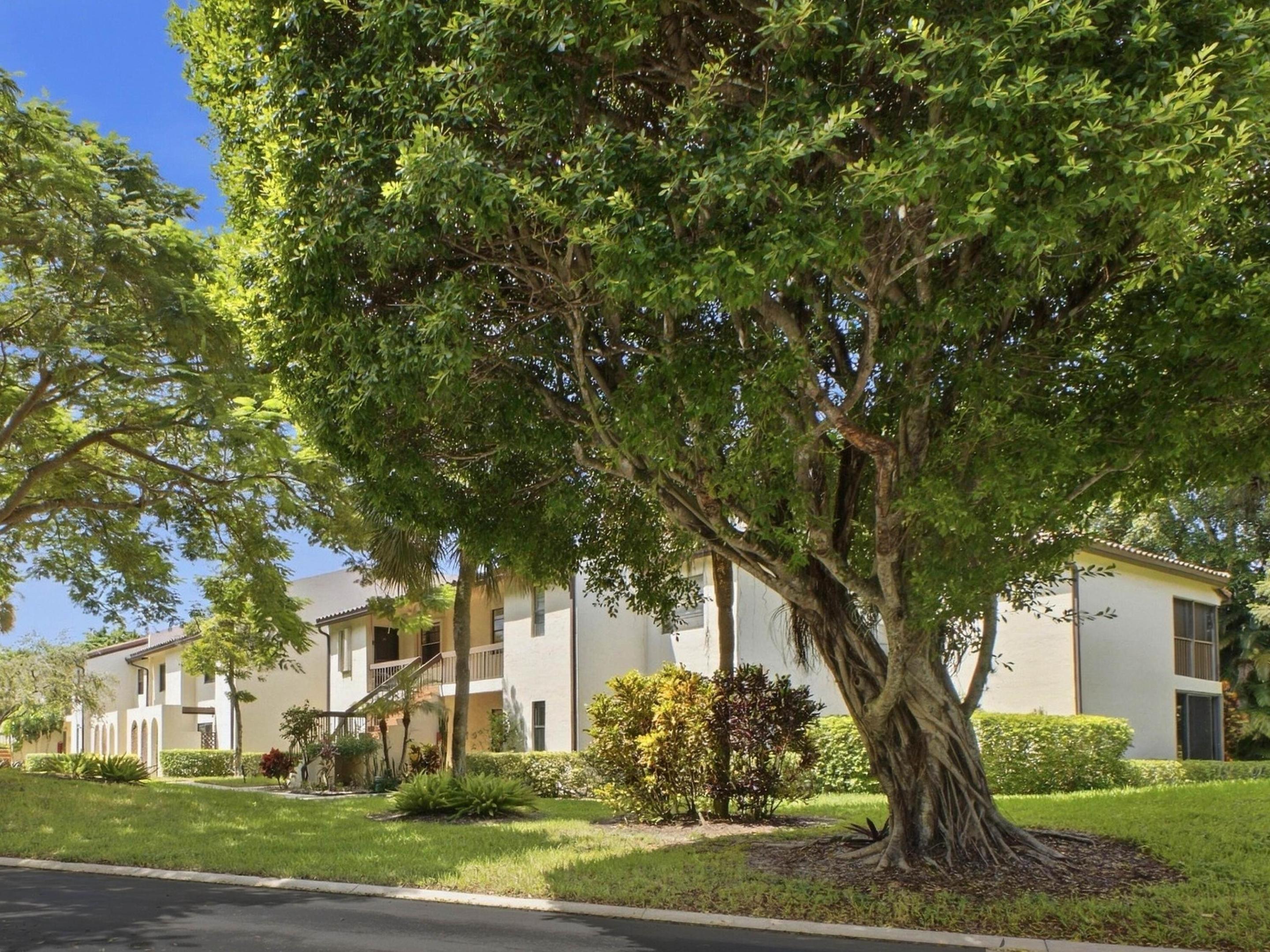 21621 ARRIBA REAL #1-I, Boca Raton FL 33433