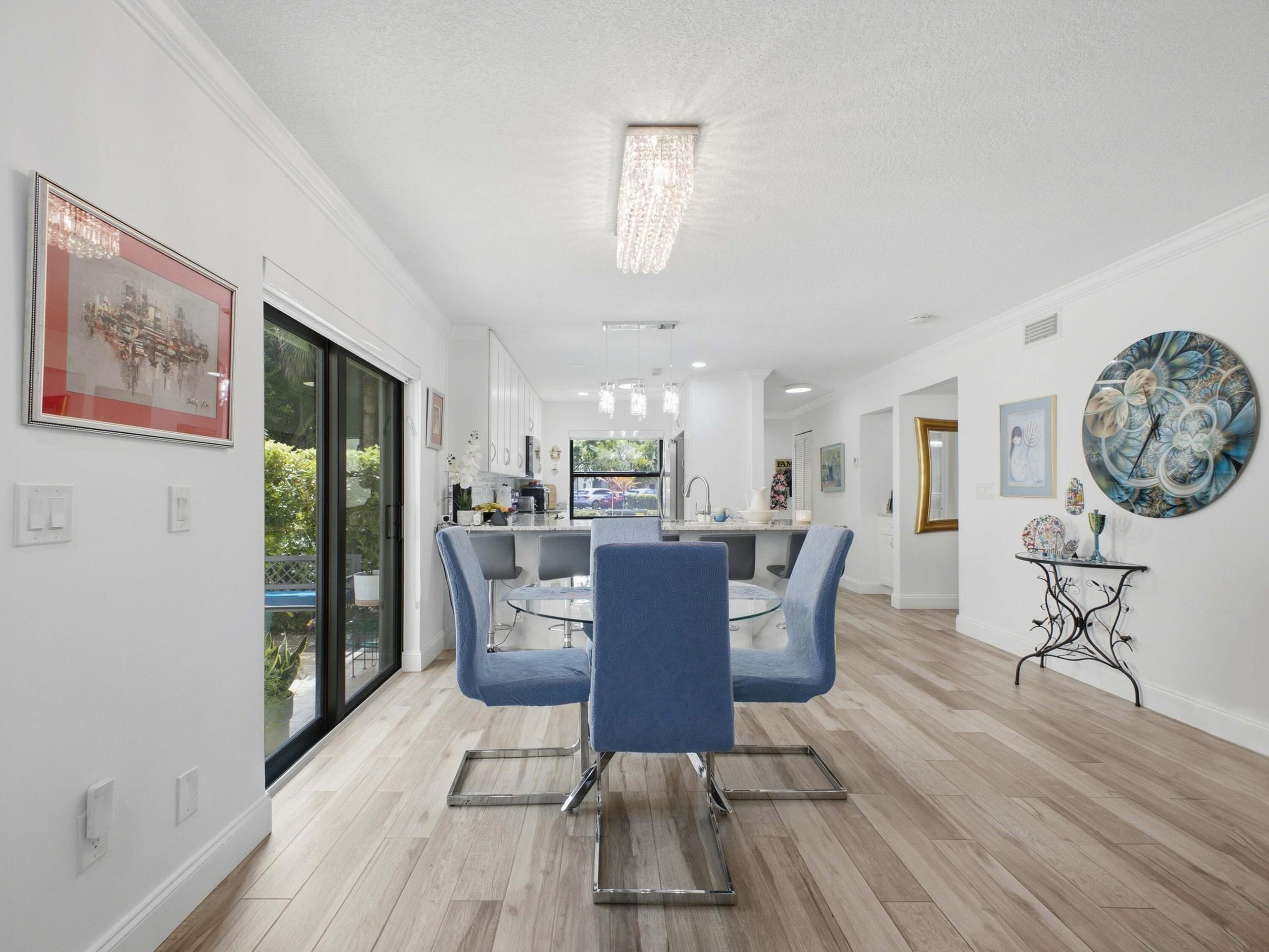 21621 ARRIBA REAL #1-I, Boca Raton FL 33433