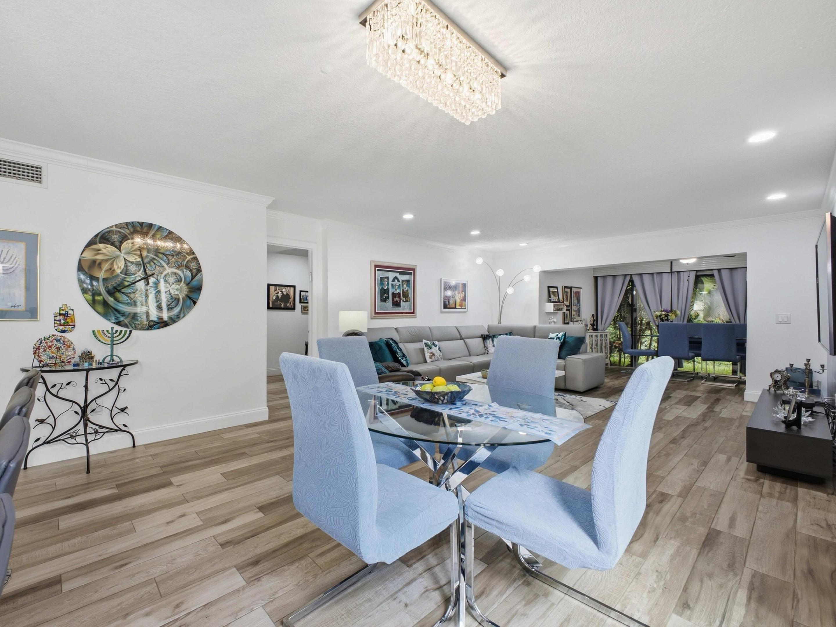 21621 ARRIBA REAL #1-I, Boca Raton FL 33433