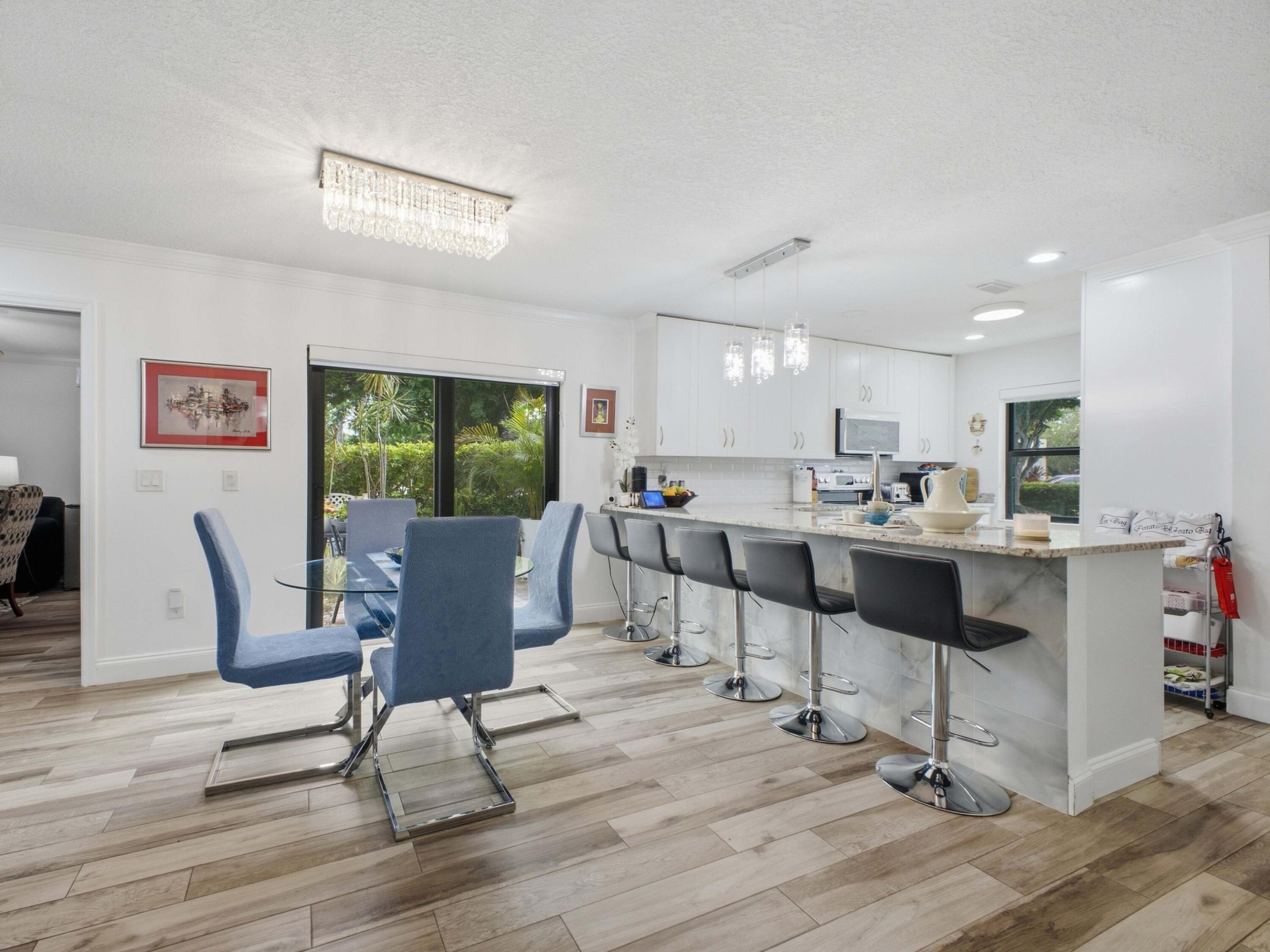 21621 ARRIBA REAL #1-I, Boca Raton FL 33433