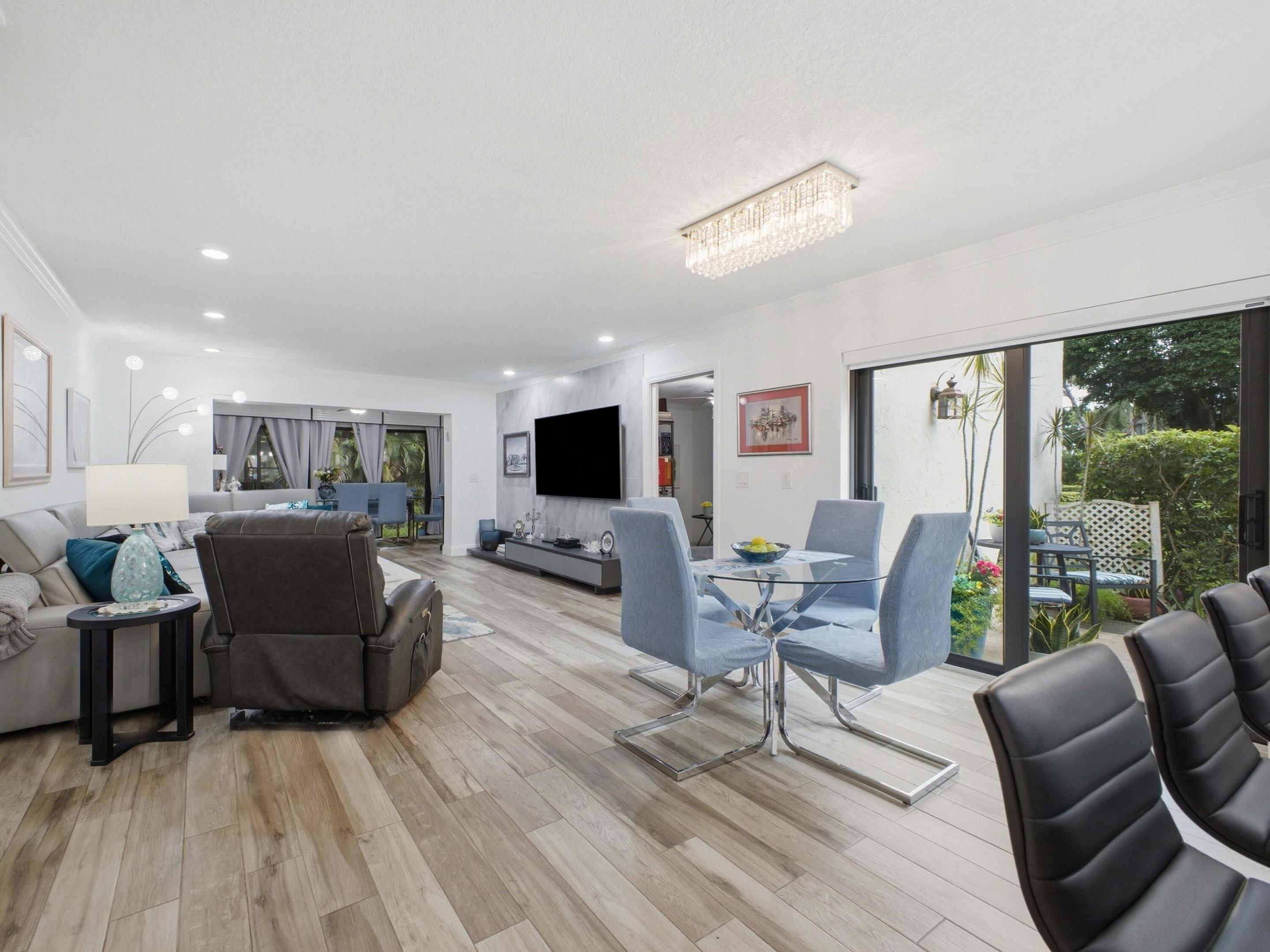 21621 ARRIBA REAL #1-I, Boca Raton FL 33433