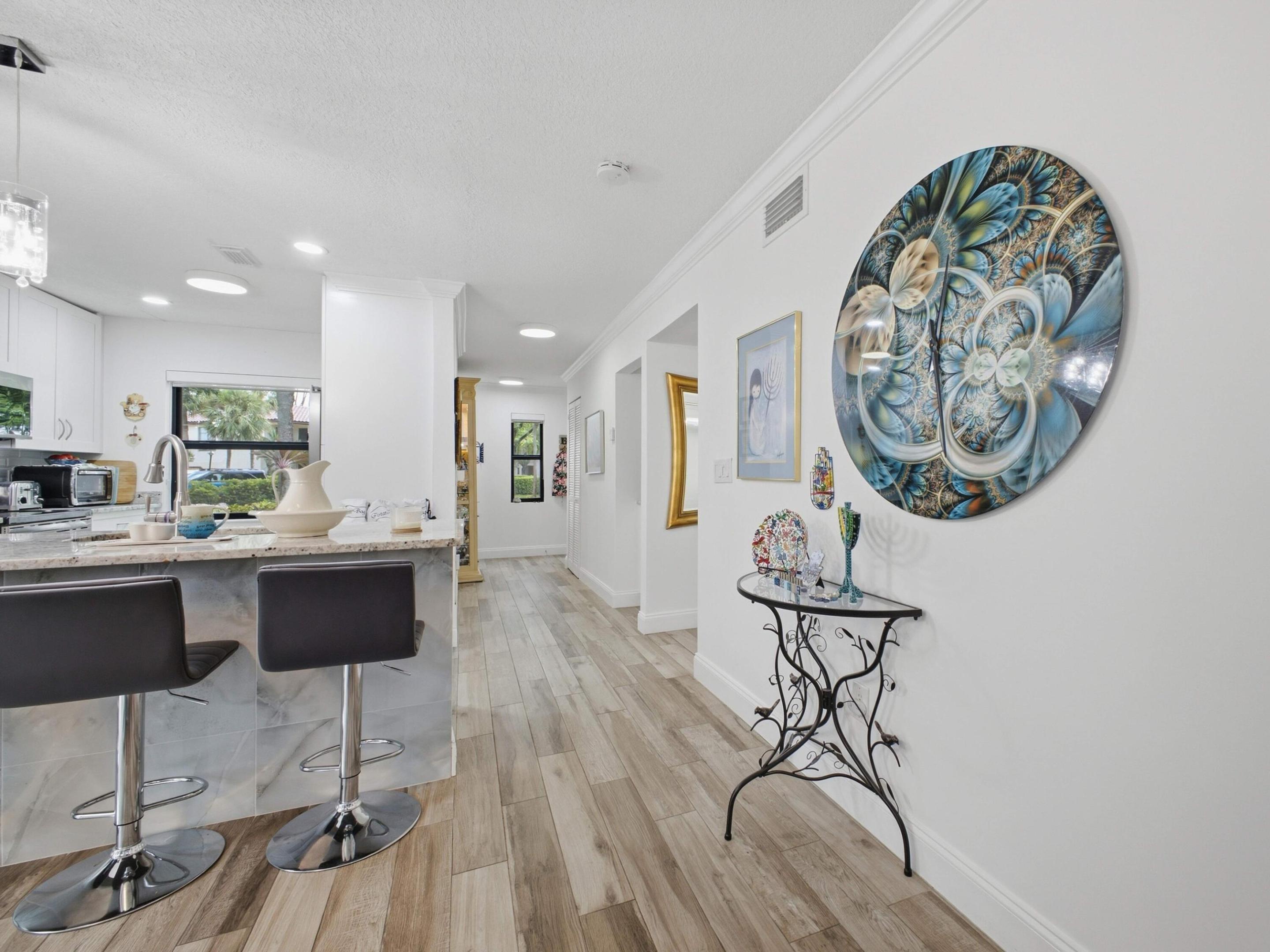 21621 ARRIBA REAL #1-I, Boca Raton FL 33433