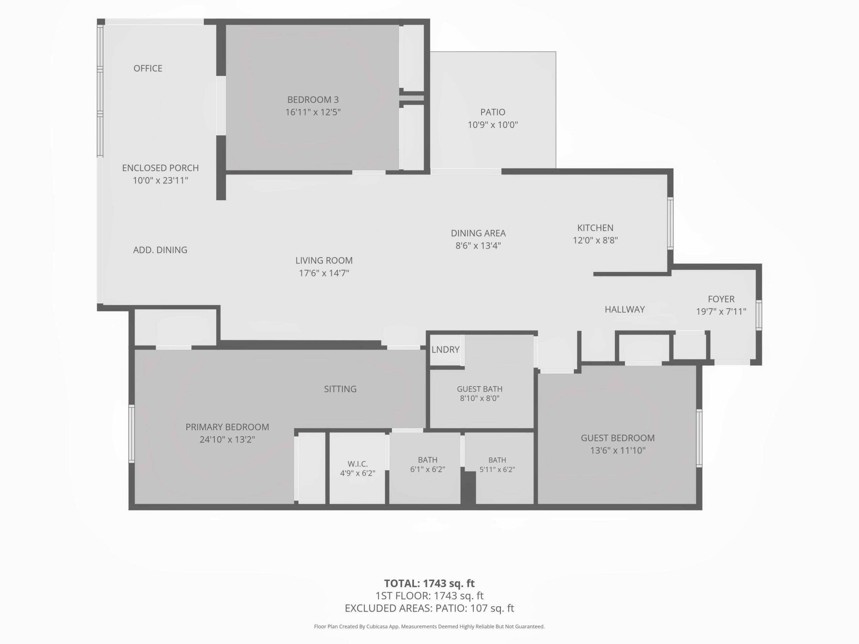 21621 ARRIBA REAL #1-I, Boca Raton FL 33433