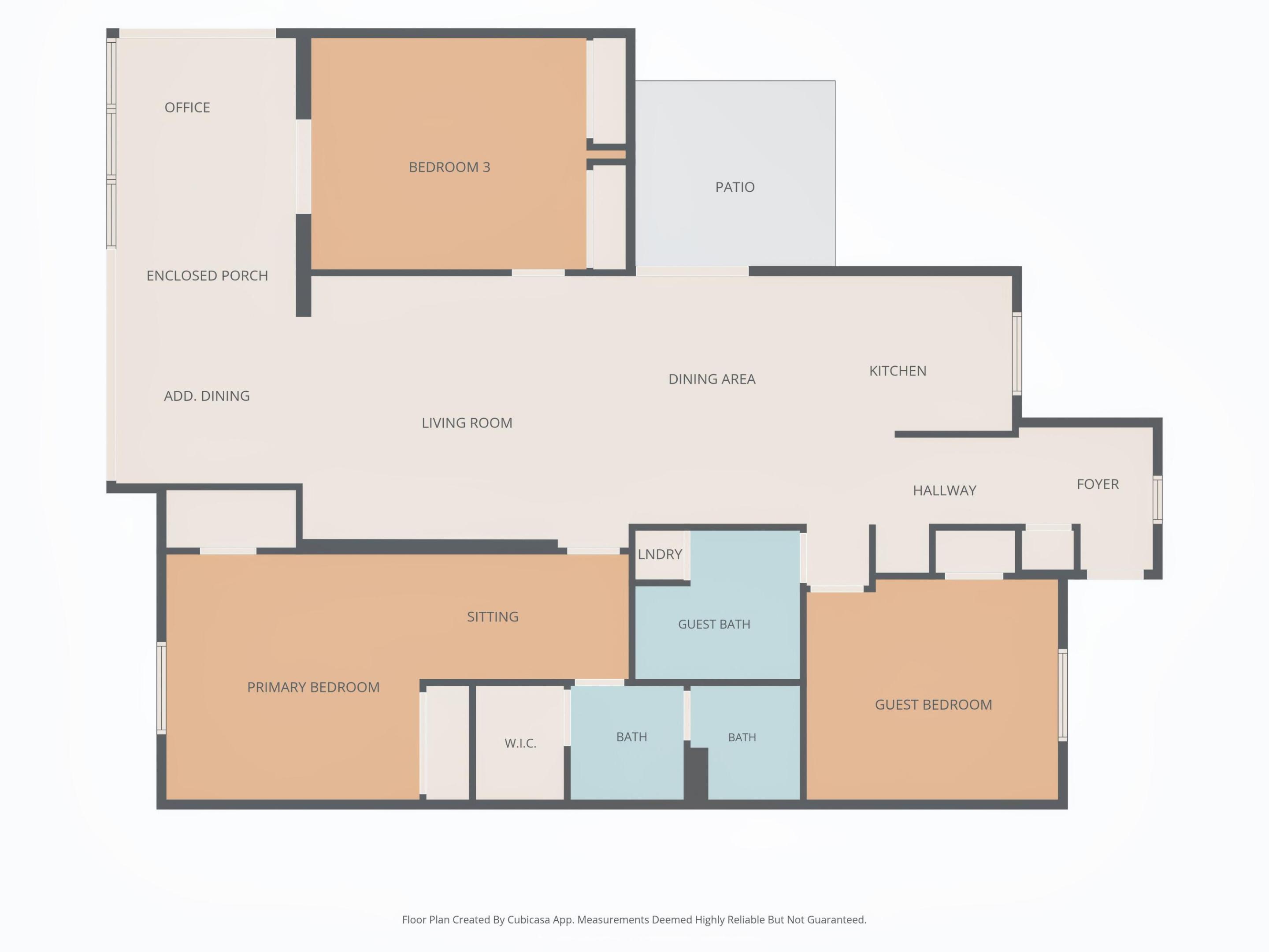21621 ARRIBA REAL #1-I, Boca Raton FL 33433
