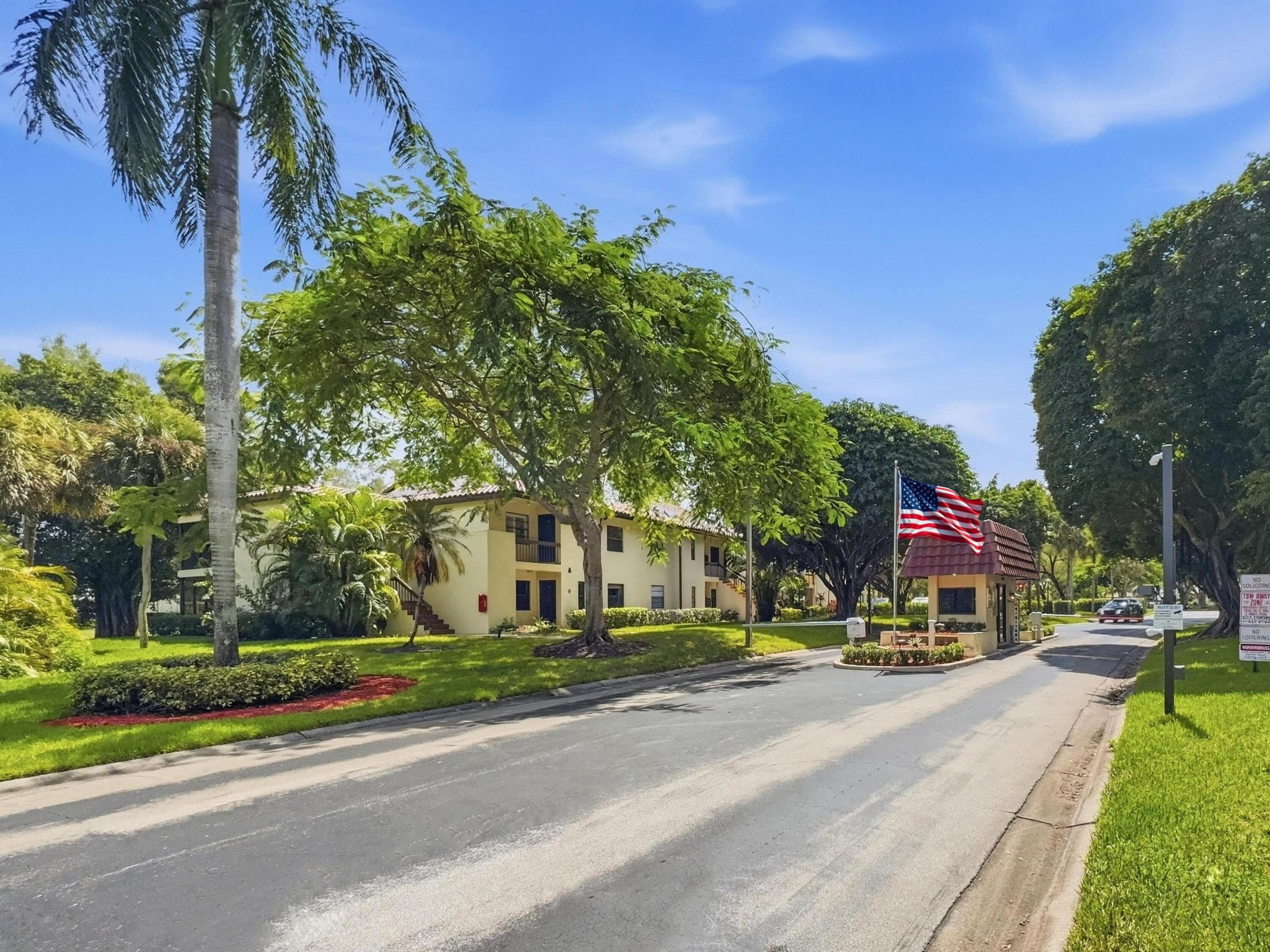 21621 ARRIBA REAL #1-I, Boca Raton FL 33433