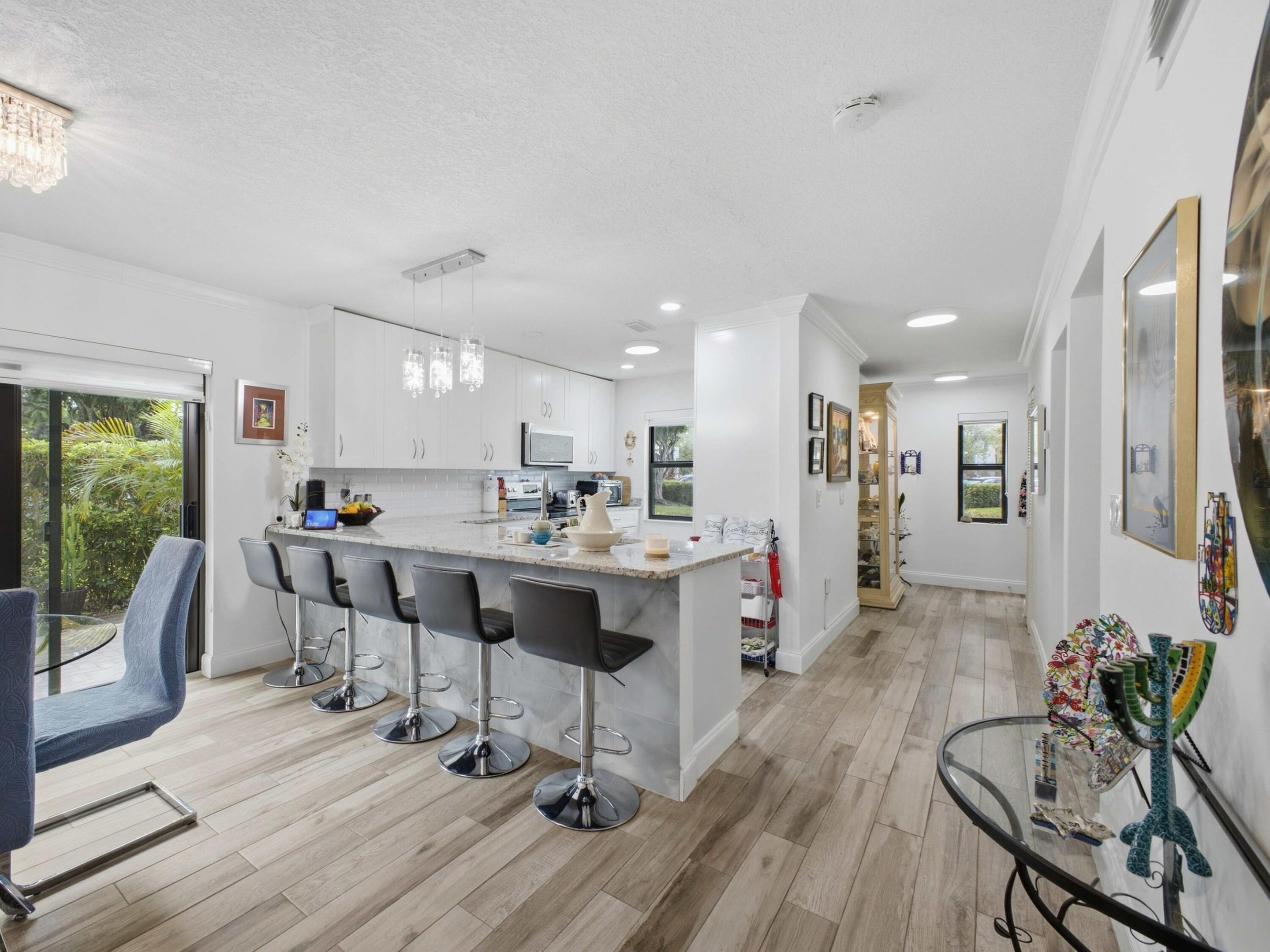 21621 ARRIBA REAL #1-I, Boca Raton FL 33433