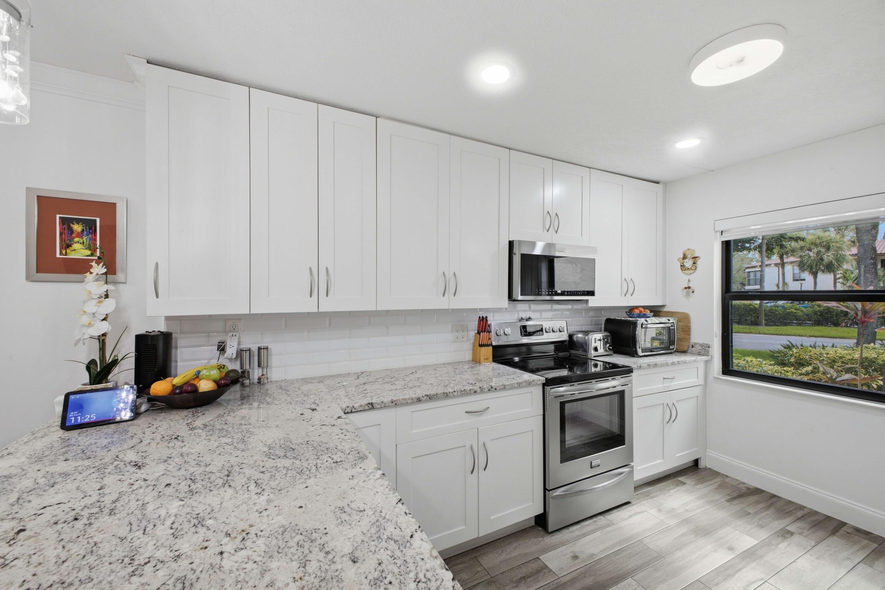 21621 ARRIBA REAL #1-I, Boca Raton FL 33433