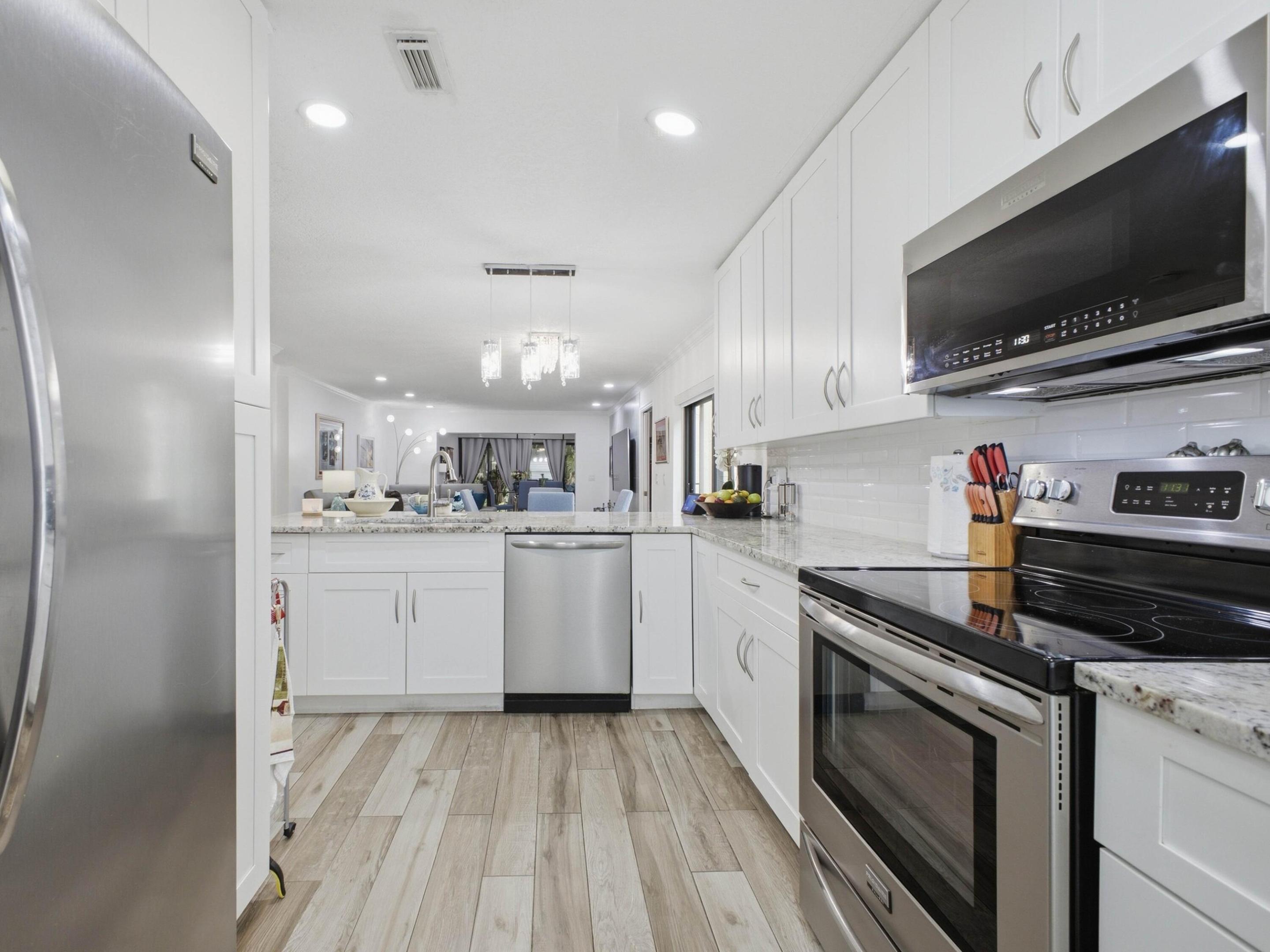 21621 ARRIBA REAL #1-I, Boca Raton FL 33433