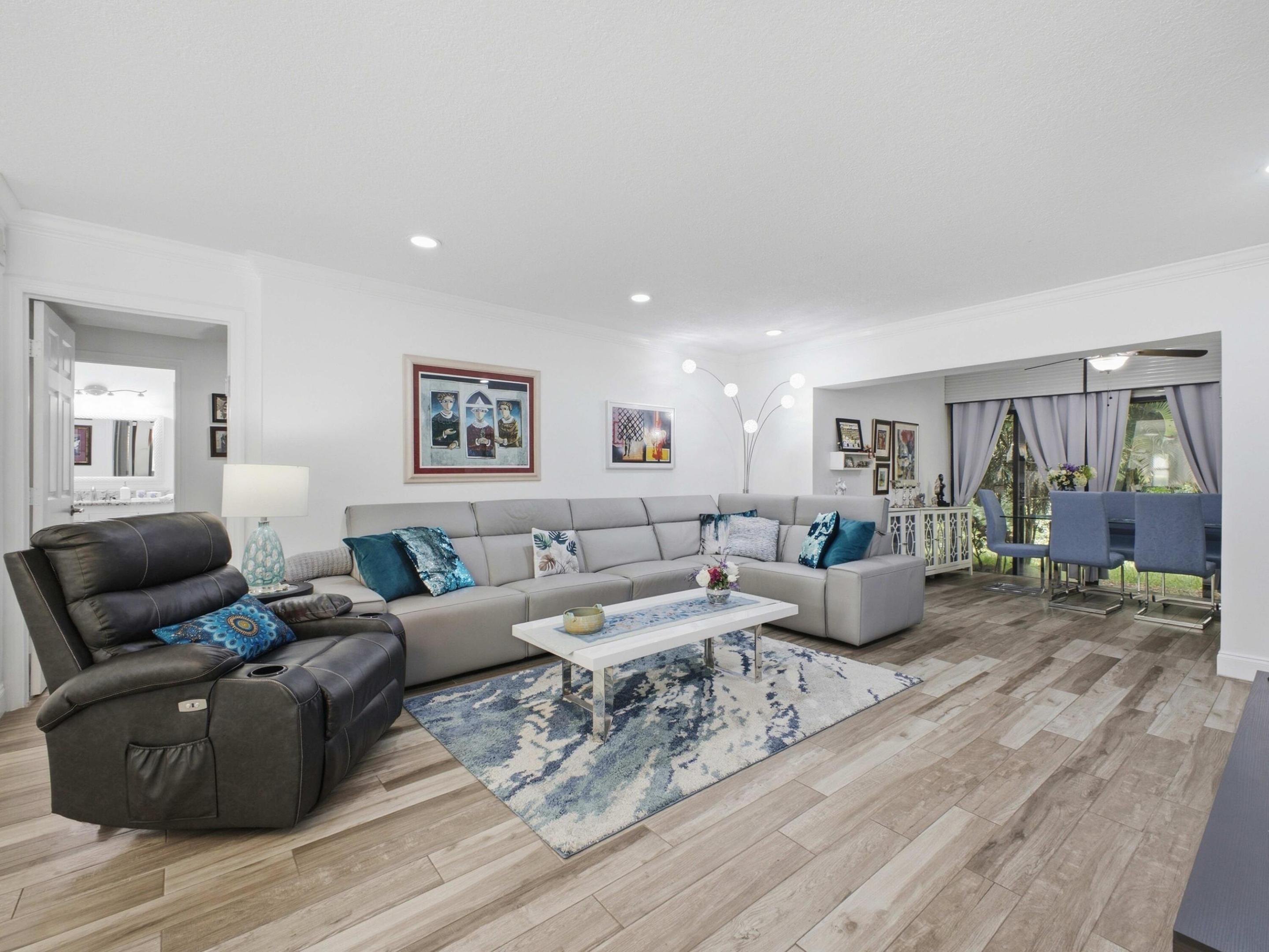 21621 ARRIBA REAL #1-I, Boca Raton FL 33433