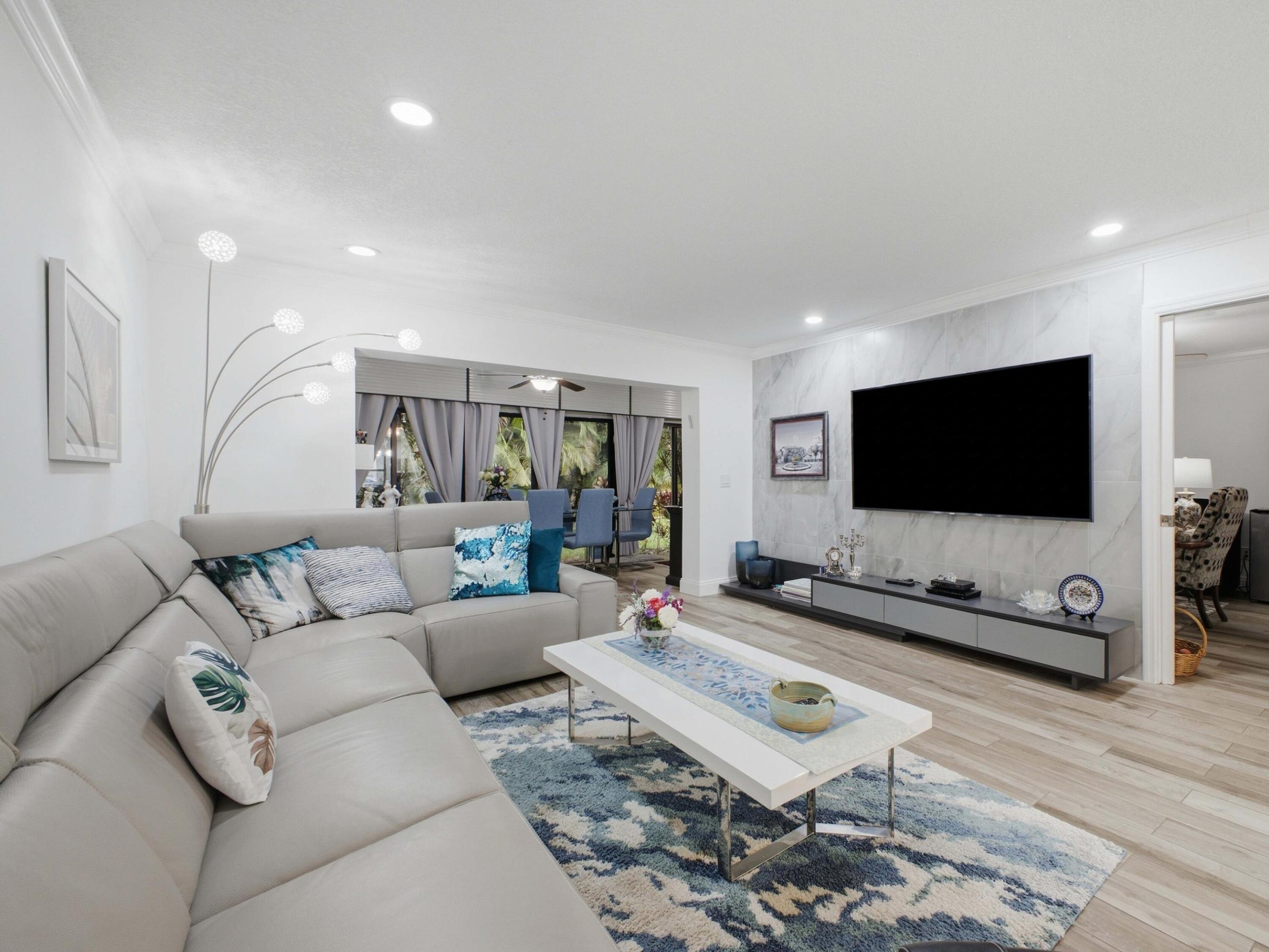 21621 ARRIBA REAL #1-I, Boca Raton FL 33433