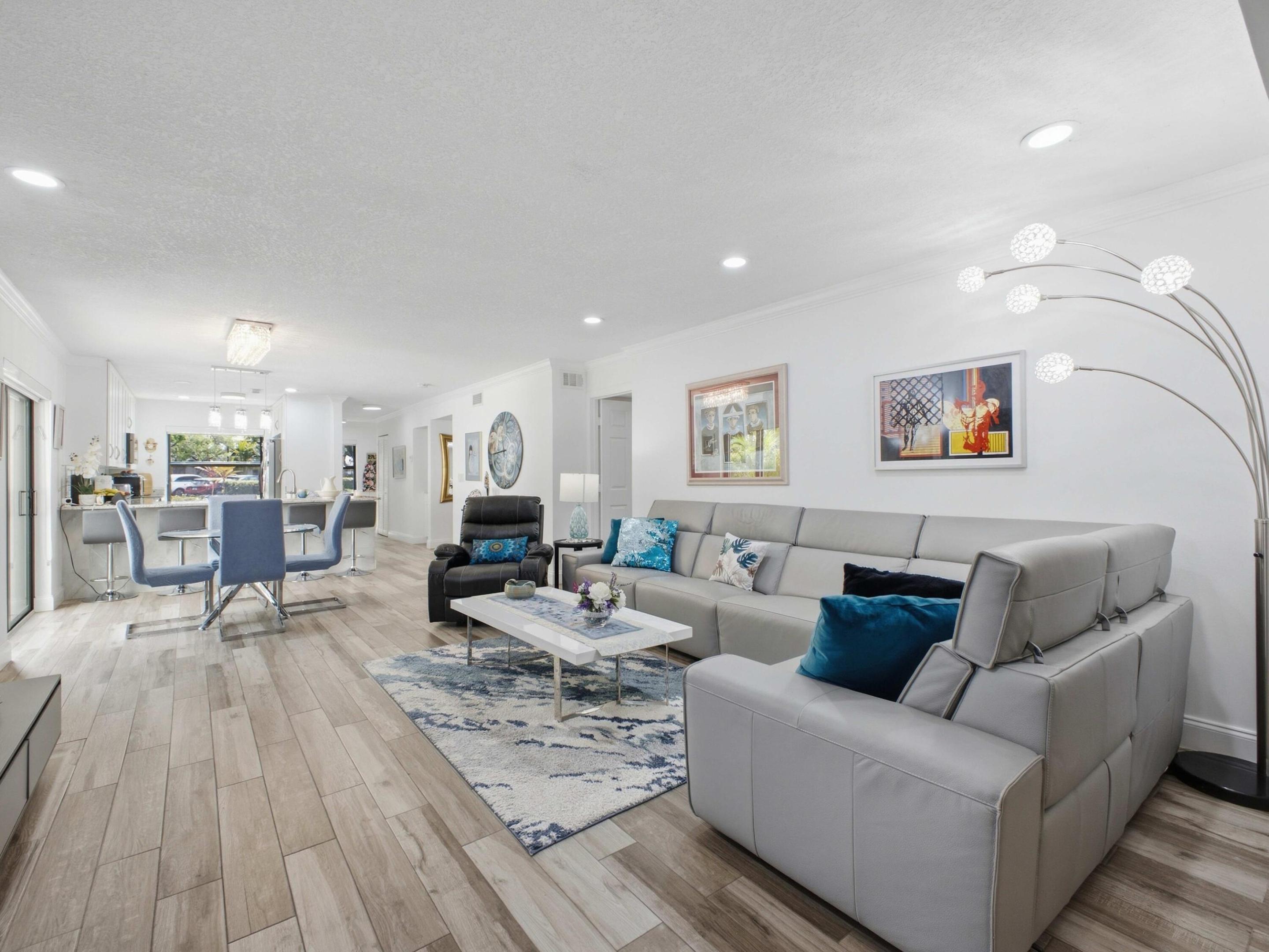21621 ARRIBA REAL #1-I, Boca Raton FL 33433