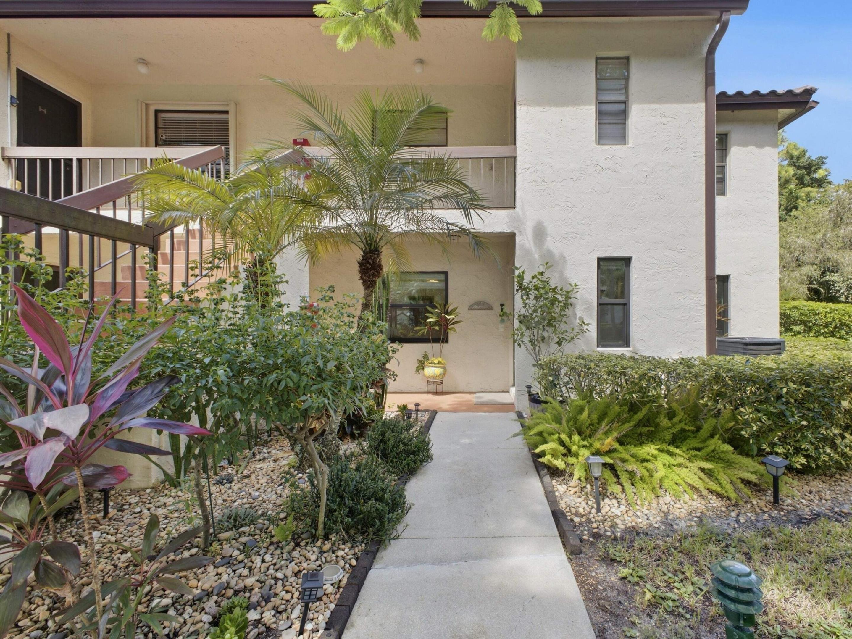 21621 ARRIBA REAL #1-I, Boca Raton FL 33433
