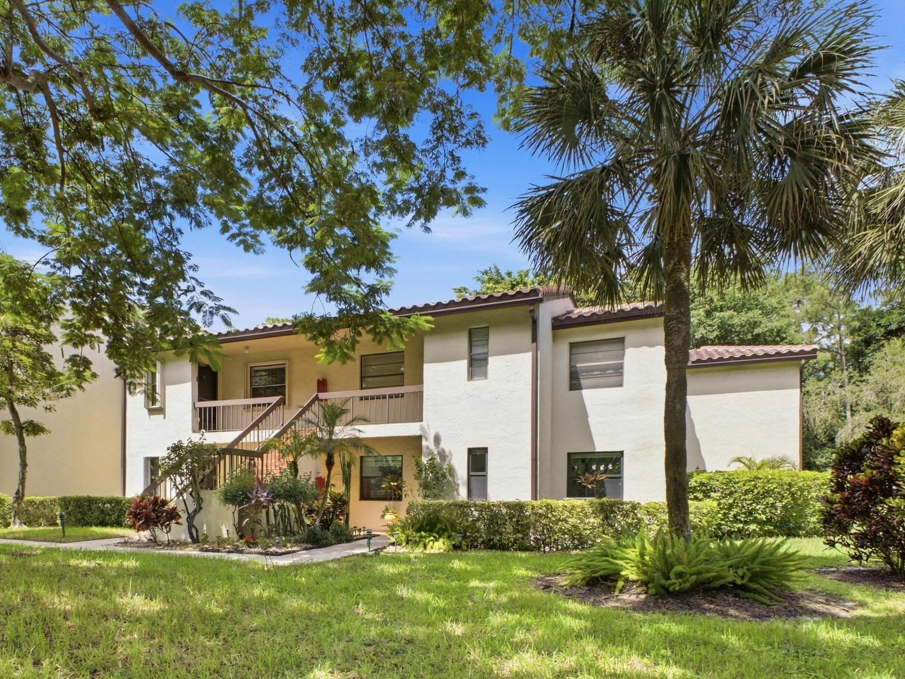 21621 ARRIBA REAL #1-I, Boca Raton FL 33433