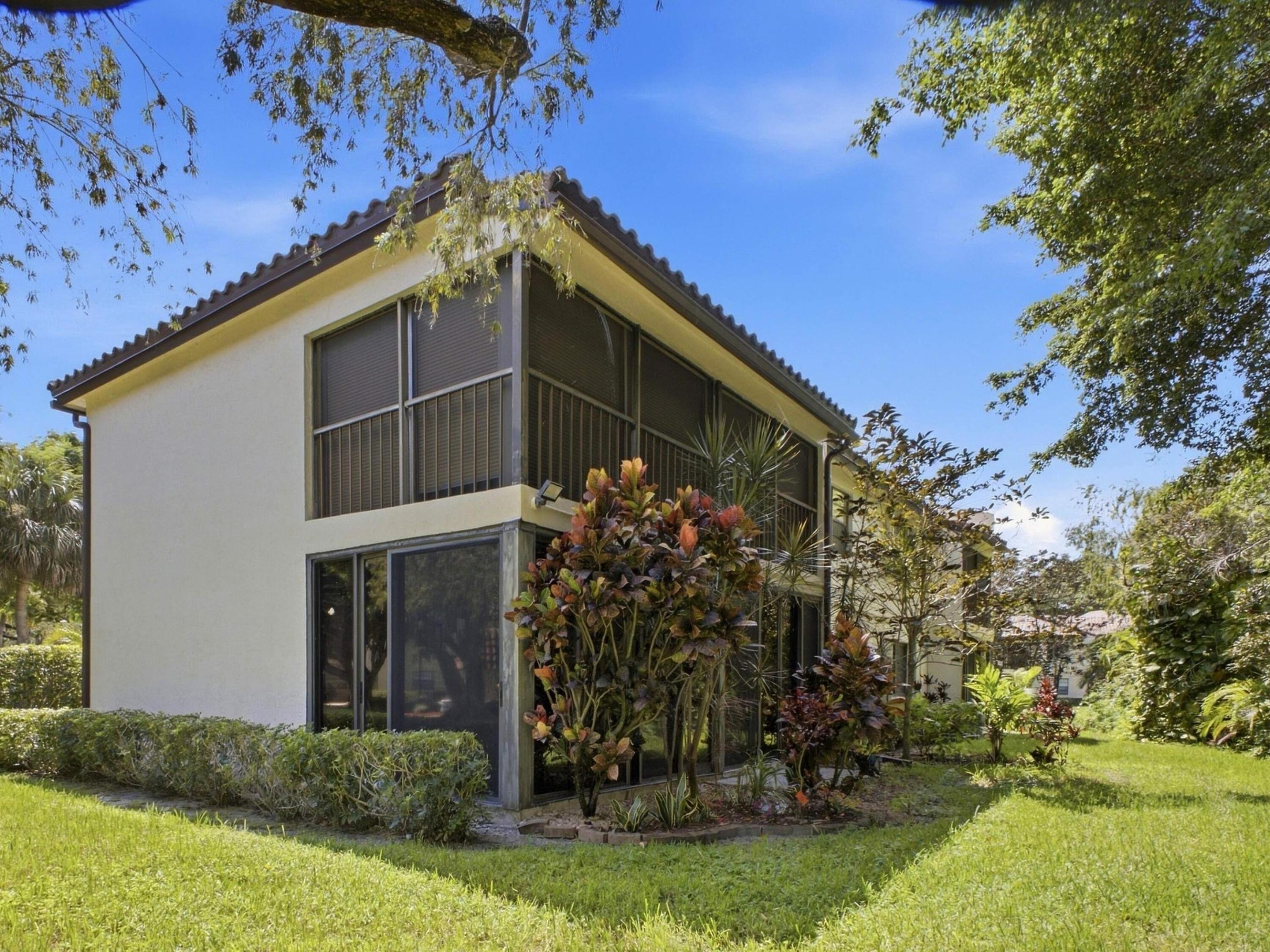 21621 ARRIBA REAL #1-I, Boca Raton FL 33433