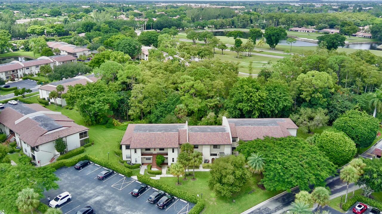 21621 ARRIBA REAL #1-I, Boca Raton FL 33433