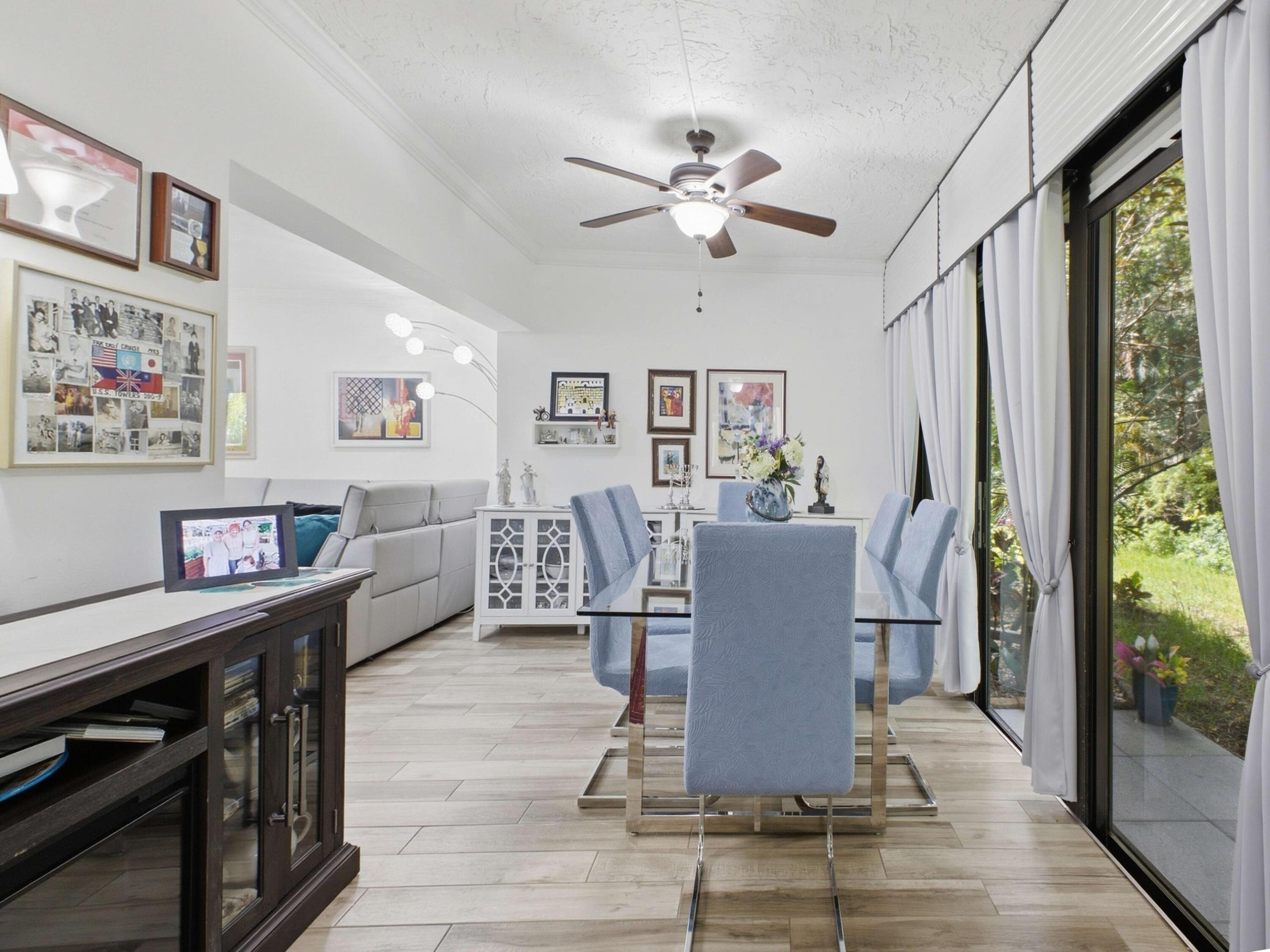 21621 ARRIBA REAL #1-I, Boca Raton FL 33433