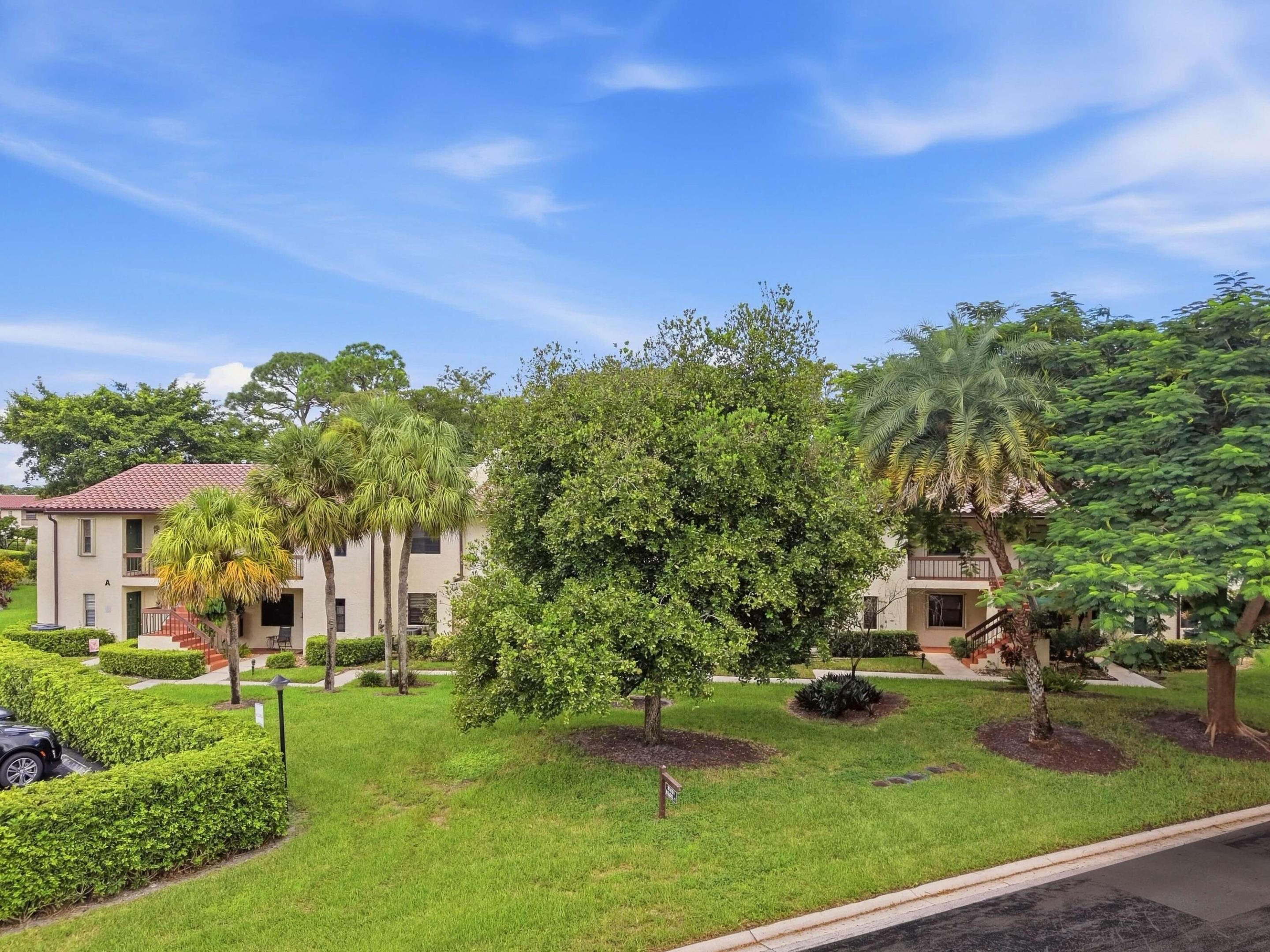 21621 ARRIBA REAL #1-I, Boca Raton FL 33433