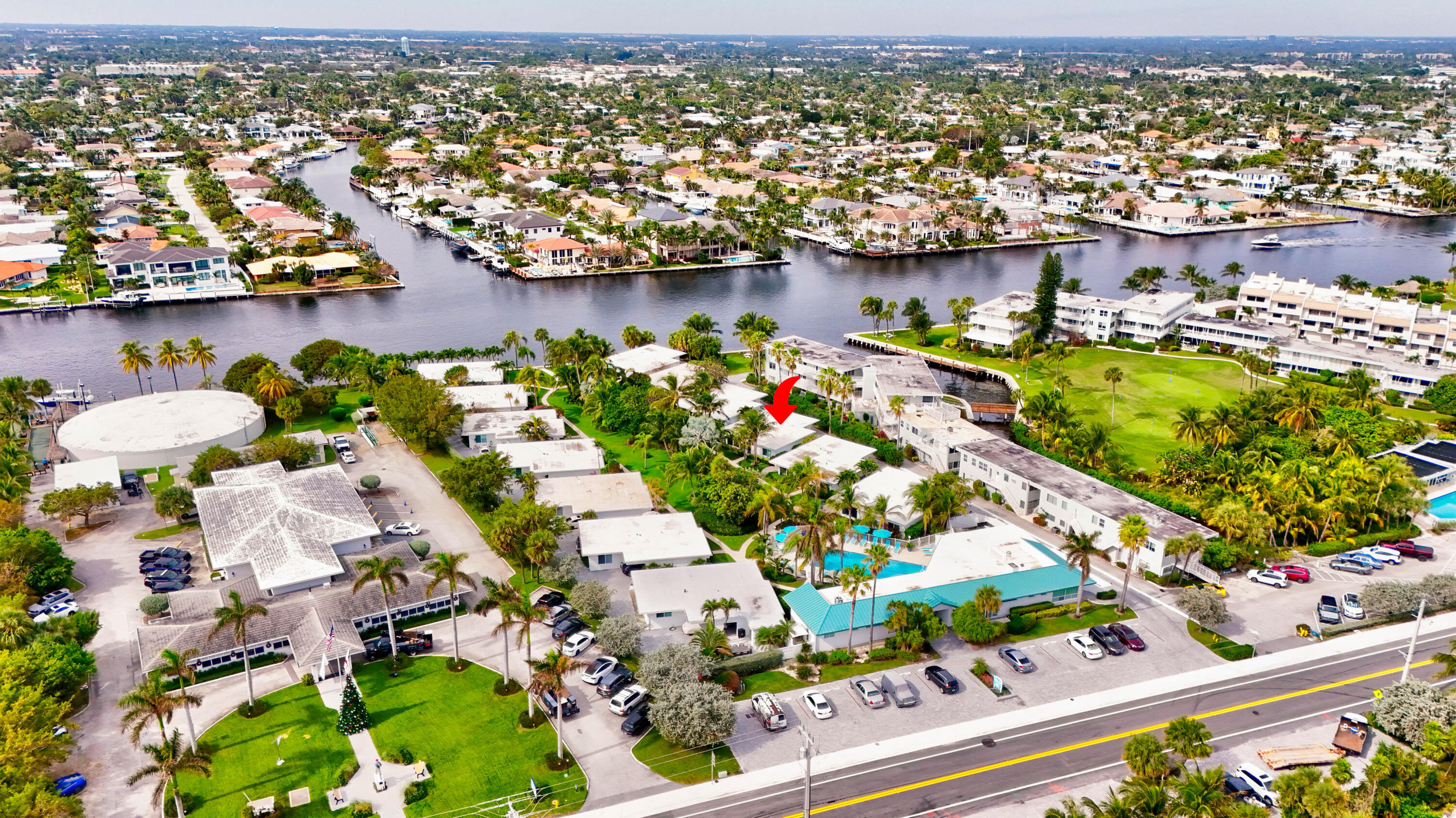 1212 HILLSBORO MILE #20, Hillsboro Beach FL 33062