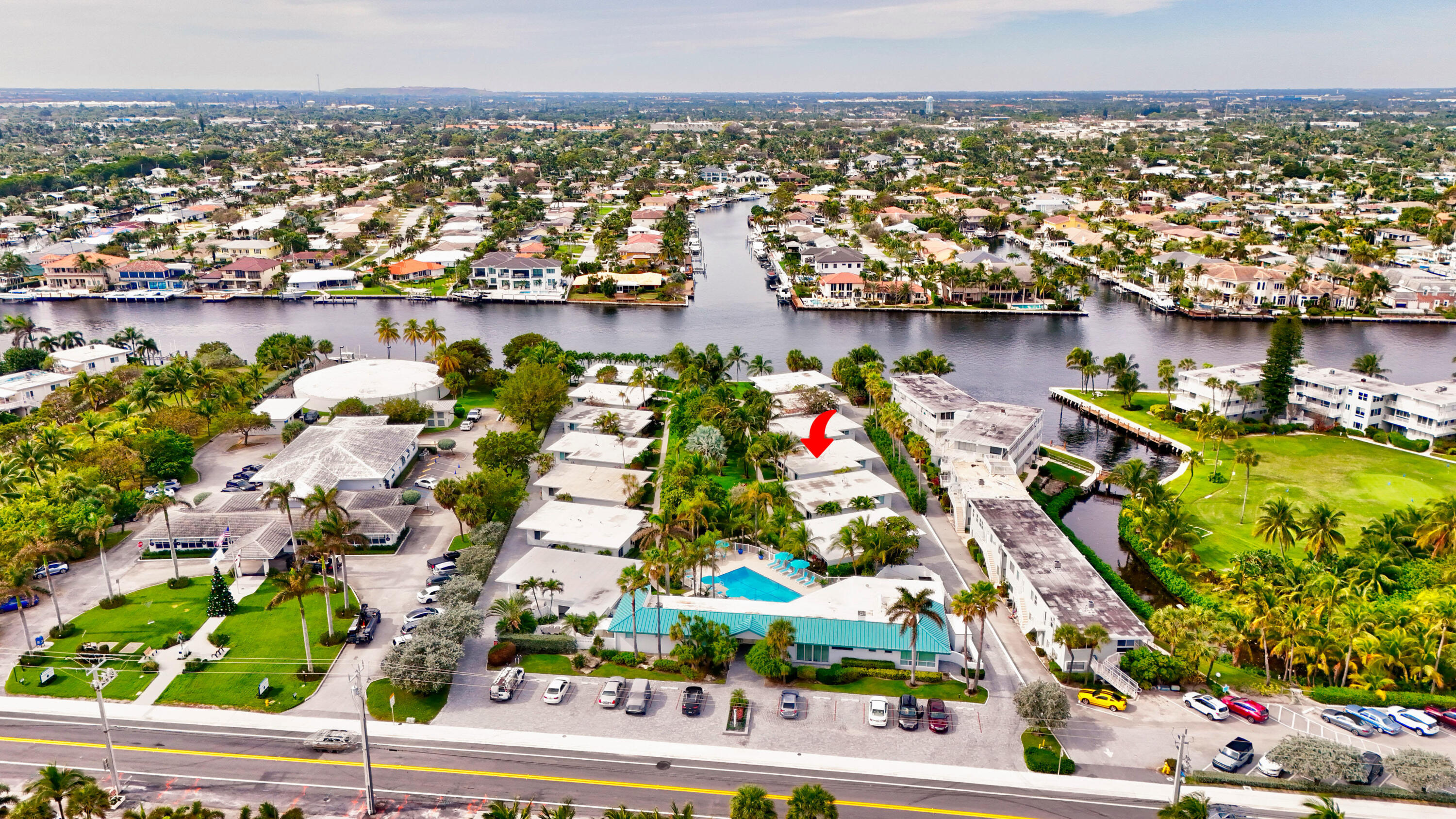 1212 HILLSBORO MILE #20, Hillsboro Beach FL 33062