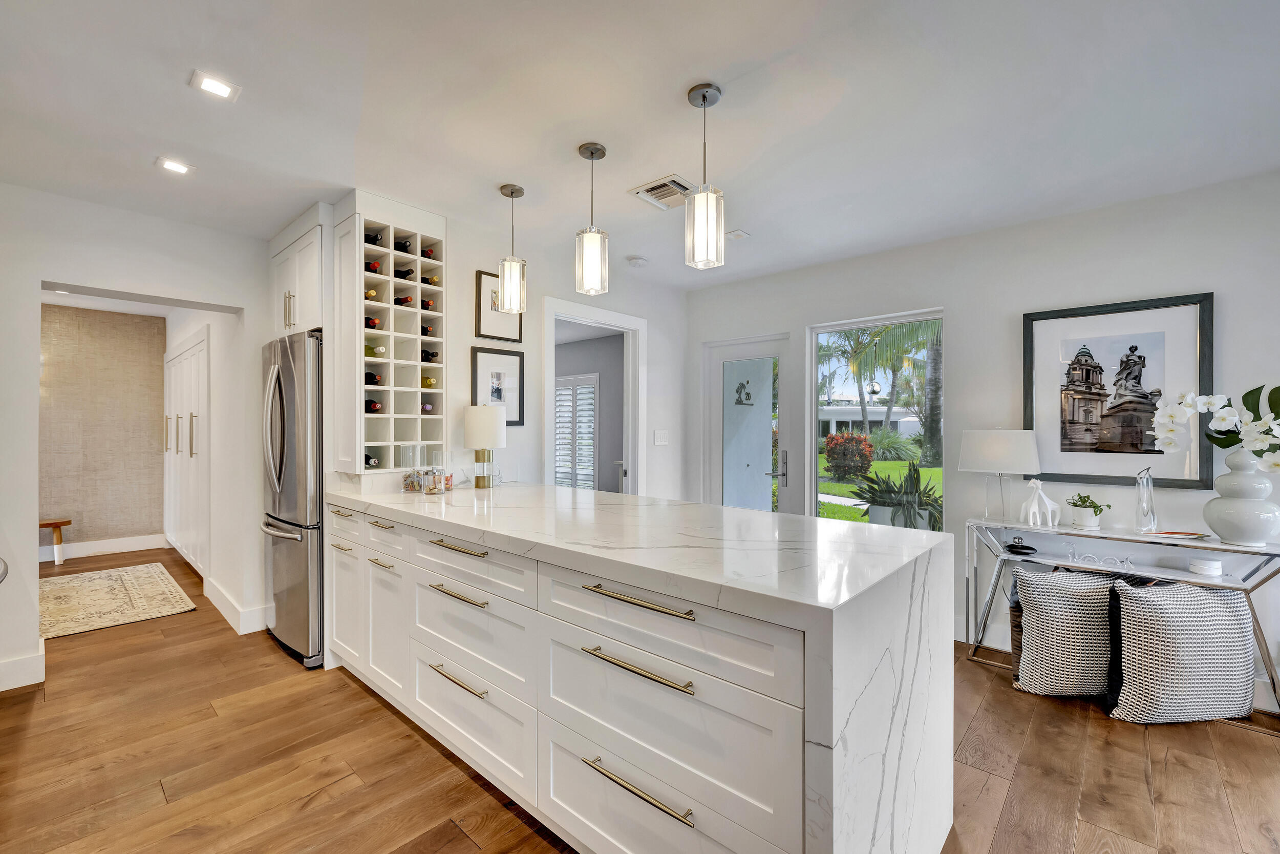 1212 HILLSBORO MILE #20, Hillsboro Beach FL 33062