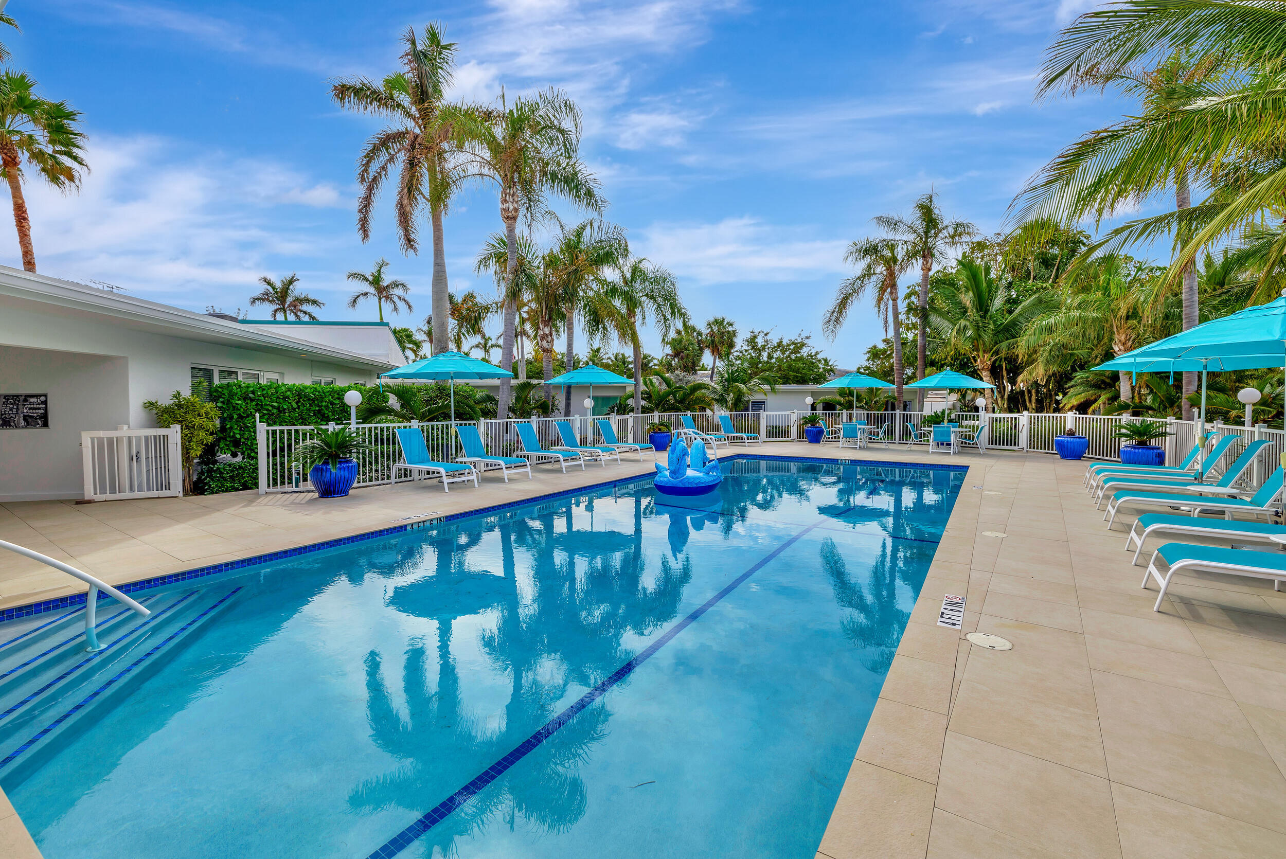 1212 HILLSBORO MILE #20, Hillsboro Beach FL 33062