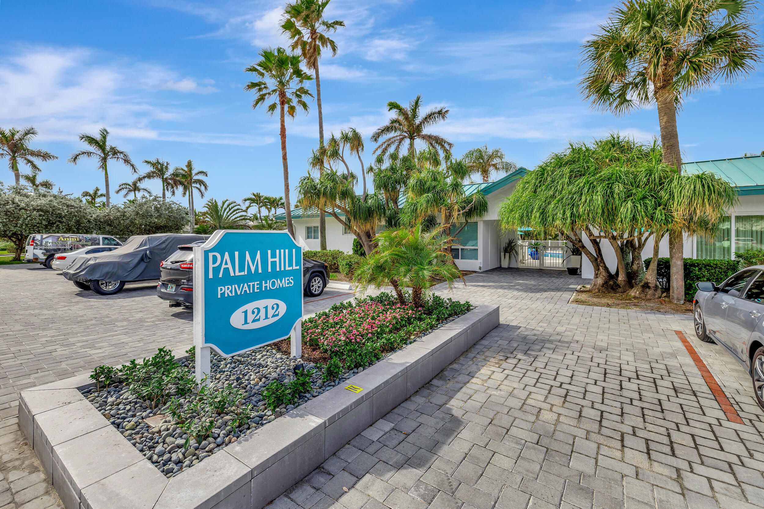 1212 HILLSBORO MILE #20, Hillsboro Beach FL 33062