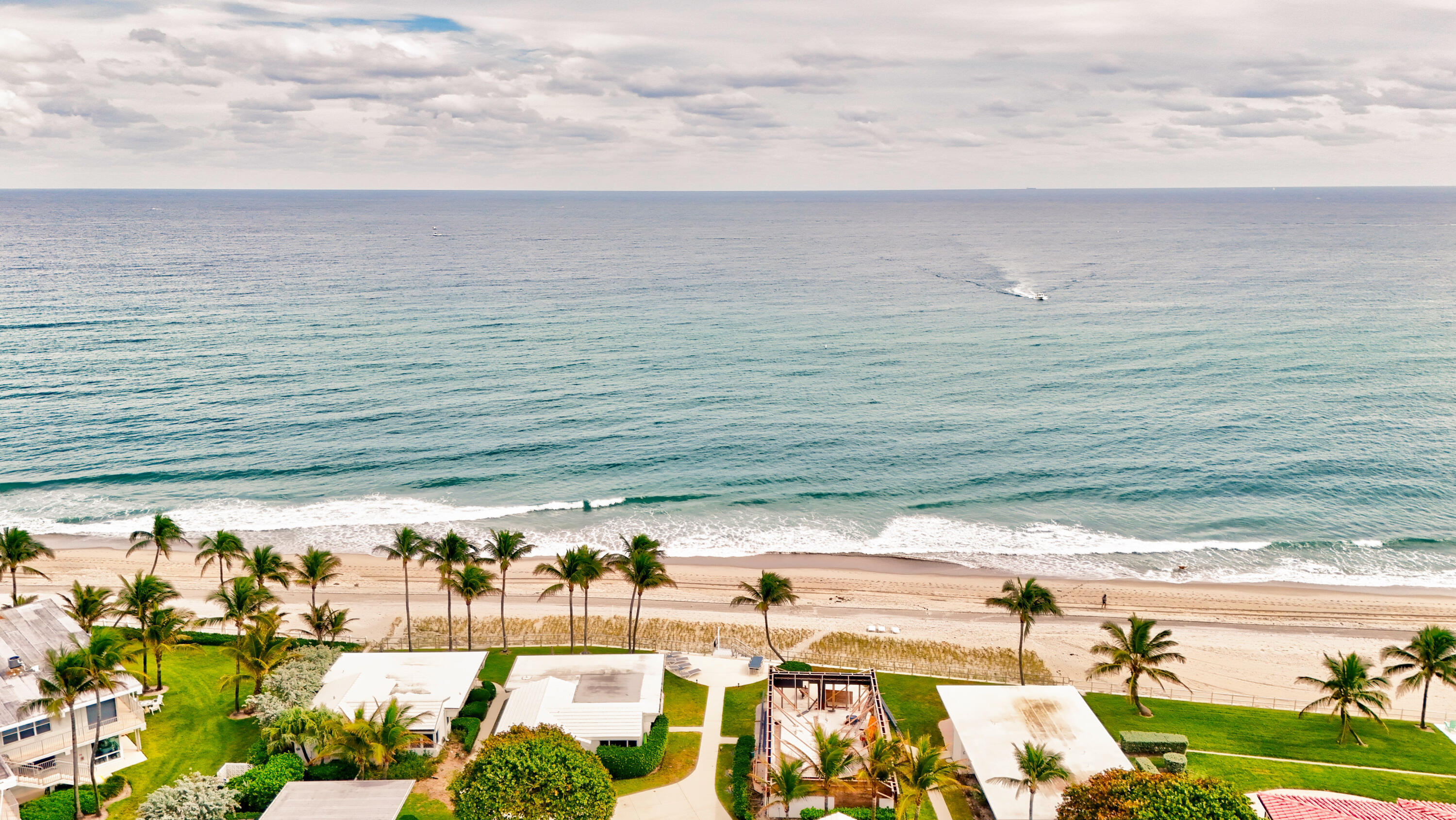 1212 HILLSBORO MILE #20, Hillsboro Beach FL 33062