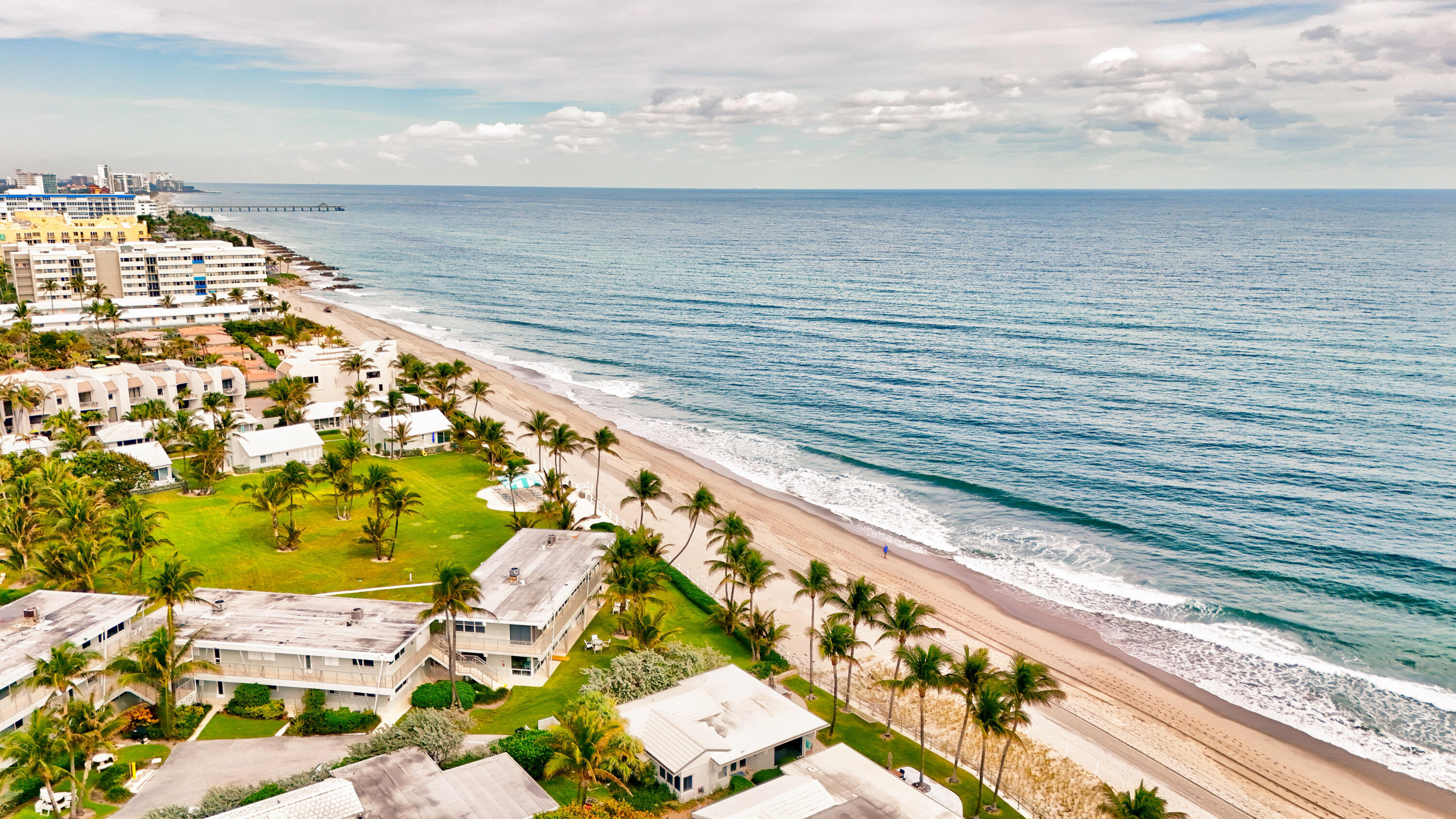 1212 HILLSBORO MILE #20, Hillsboro Beach FL 33062