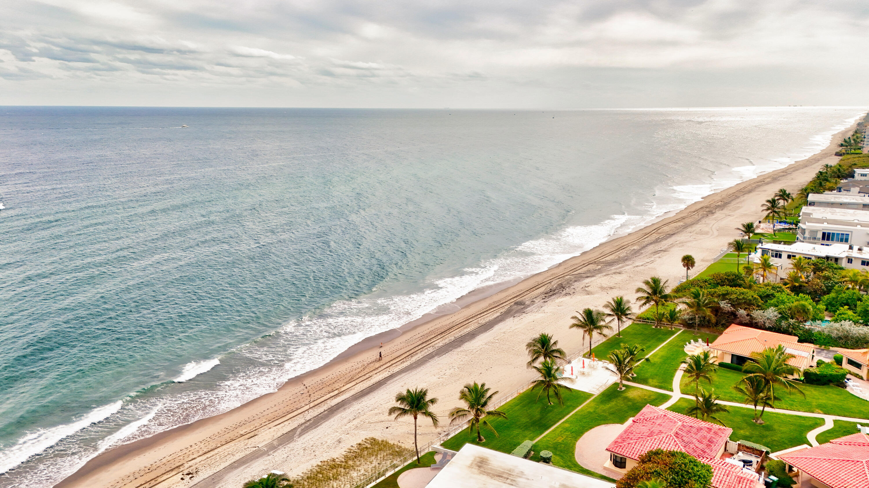1212 HILLSBORO MILE #20, Hillsboro Beach FL 33062