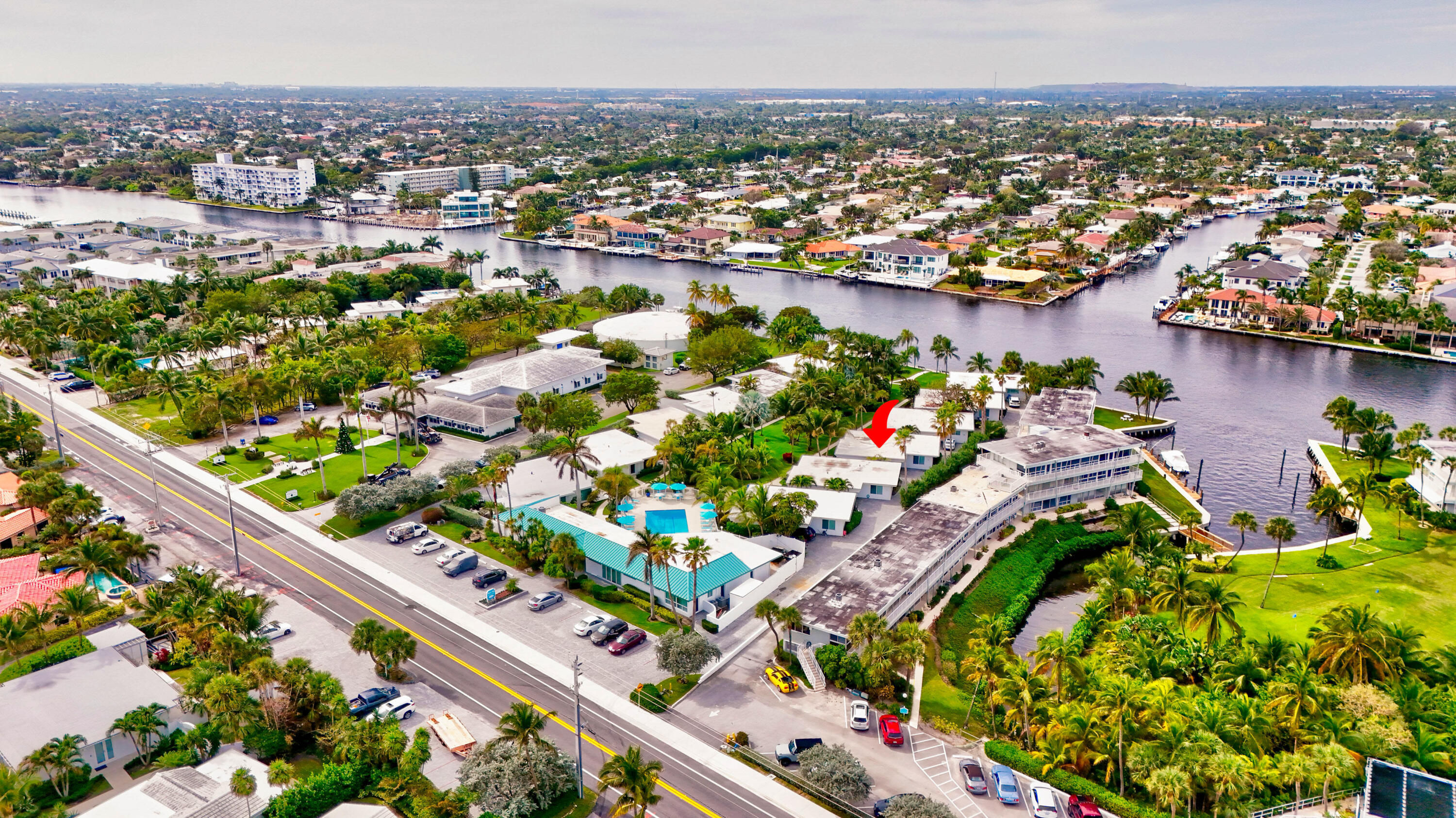 1212 HILLSBORO MILE #20, Hillsboro Beach FL 33062