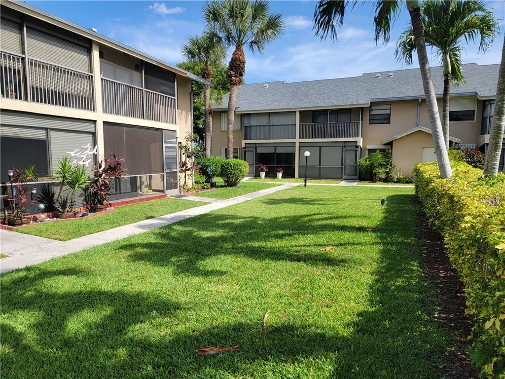 1001 SE 6TH #127, Deerfield Beach FL 33441