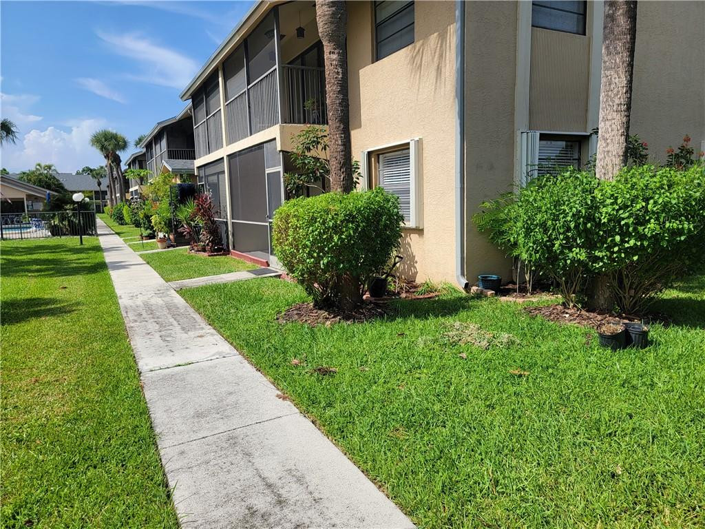 1001 SE 6TH #127, Deerfield Beach FL 33441