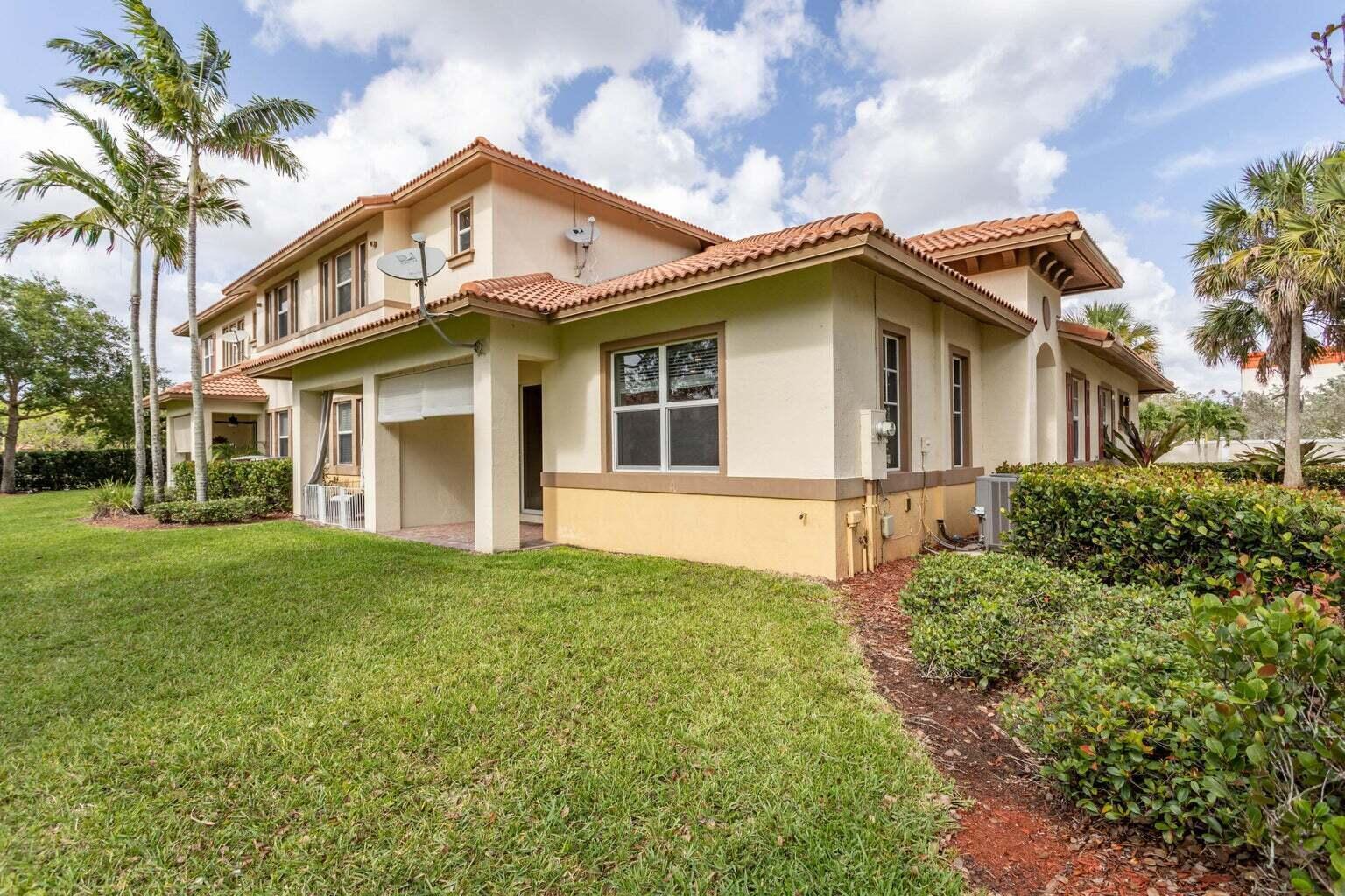 6072 NW 116TH, Coral Springs FL 33076